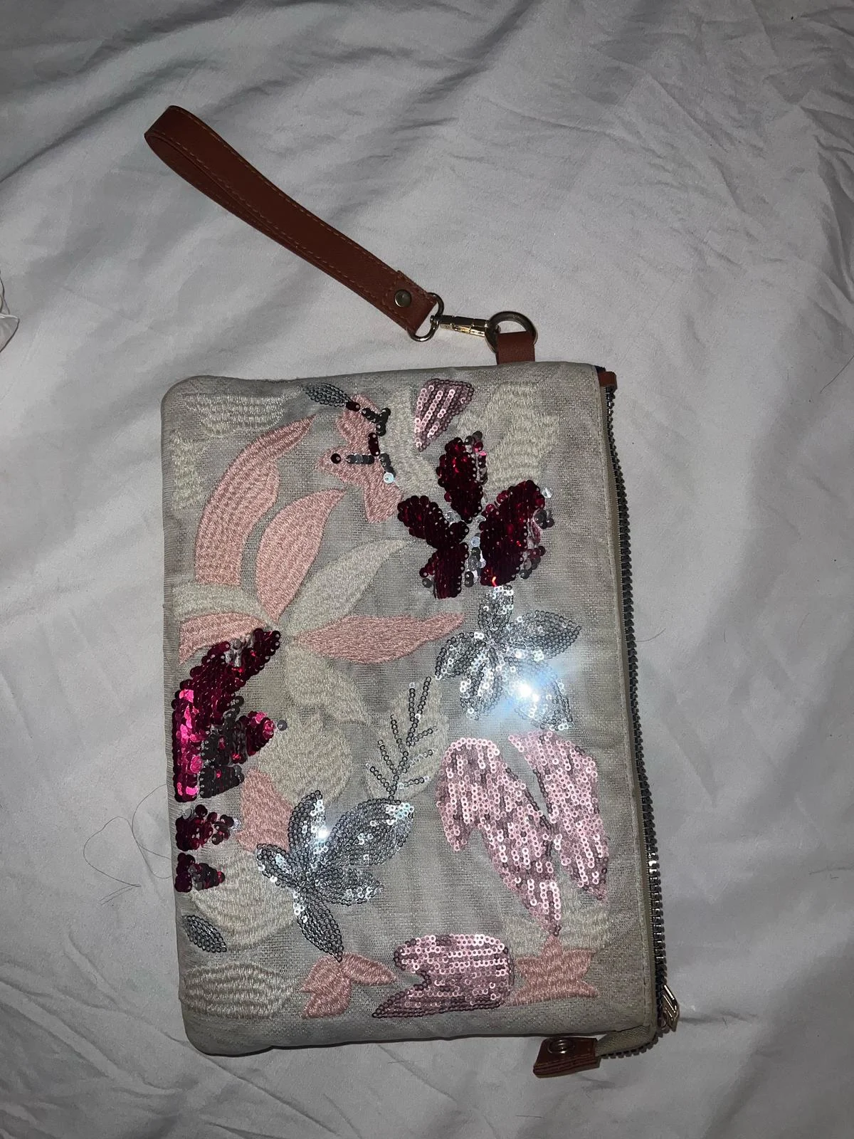 local brands Clutch, size Other, photo 1