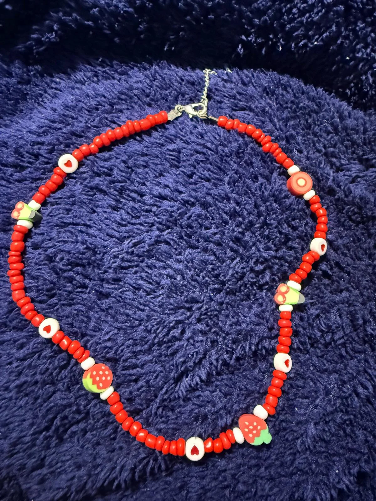Necklaces, size One size, photo 1