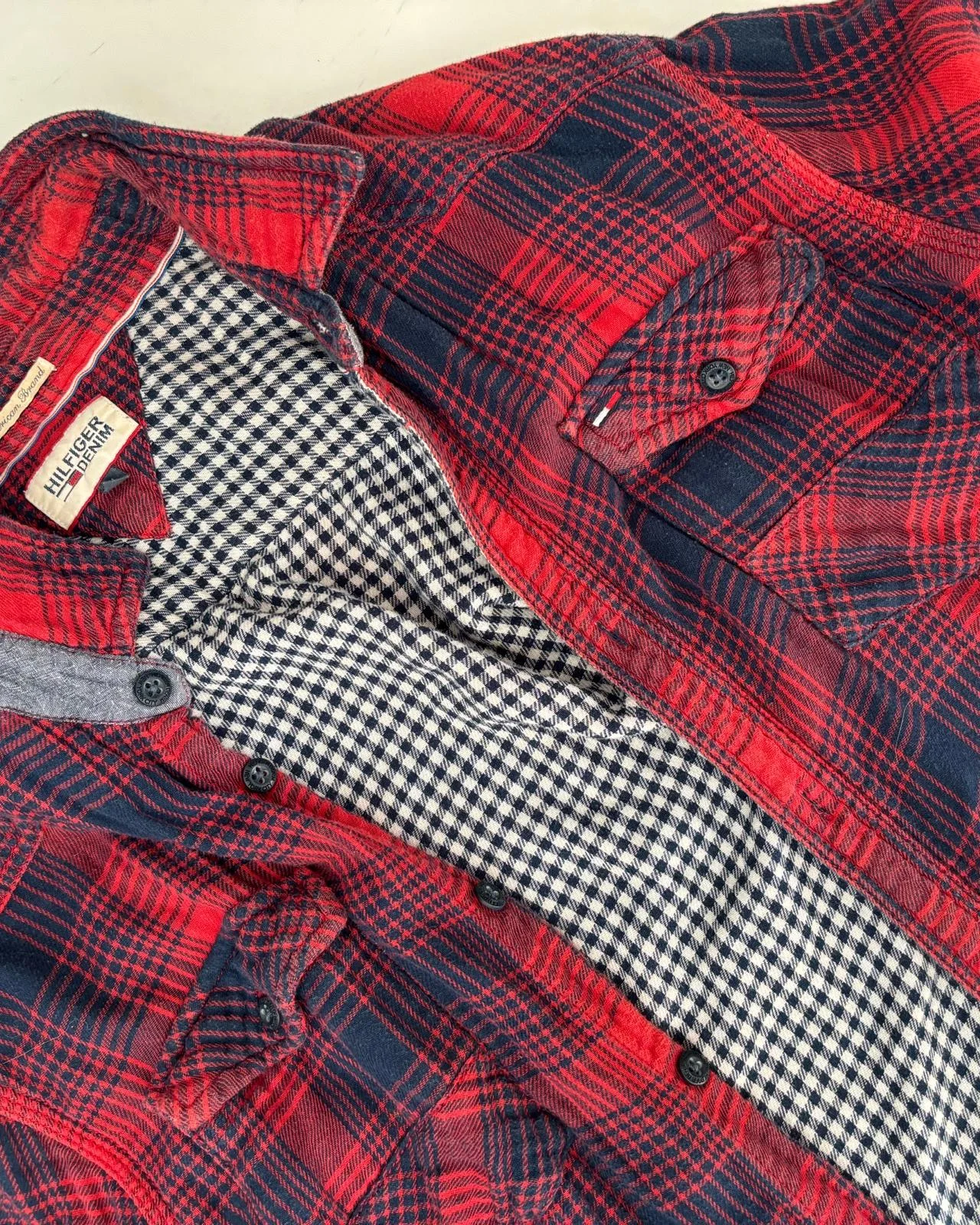 Tommy Hilfiger Blouses, size L / 40 / 12, photo 1
