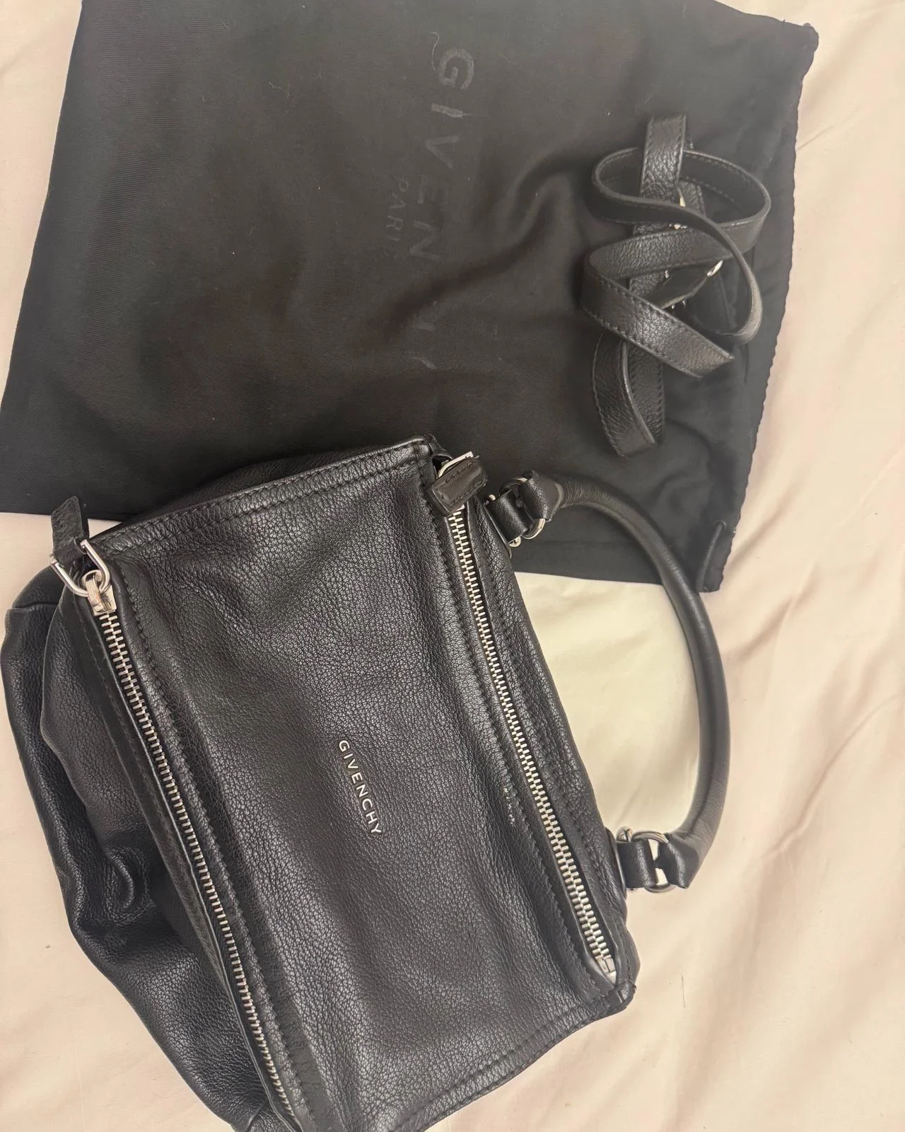 Givenchy Cross-Body Bag, size One size, photo 1