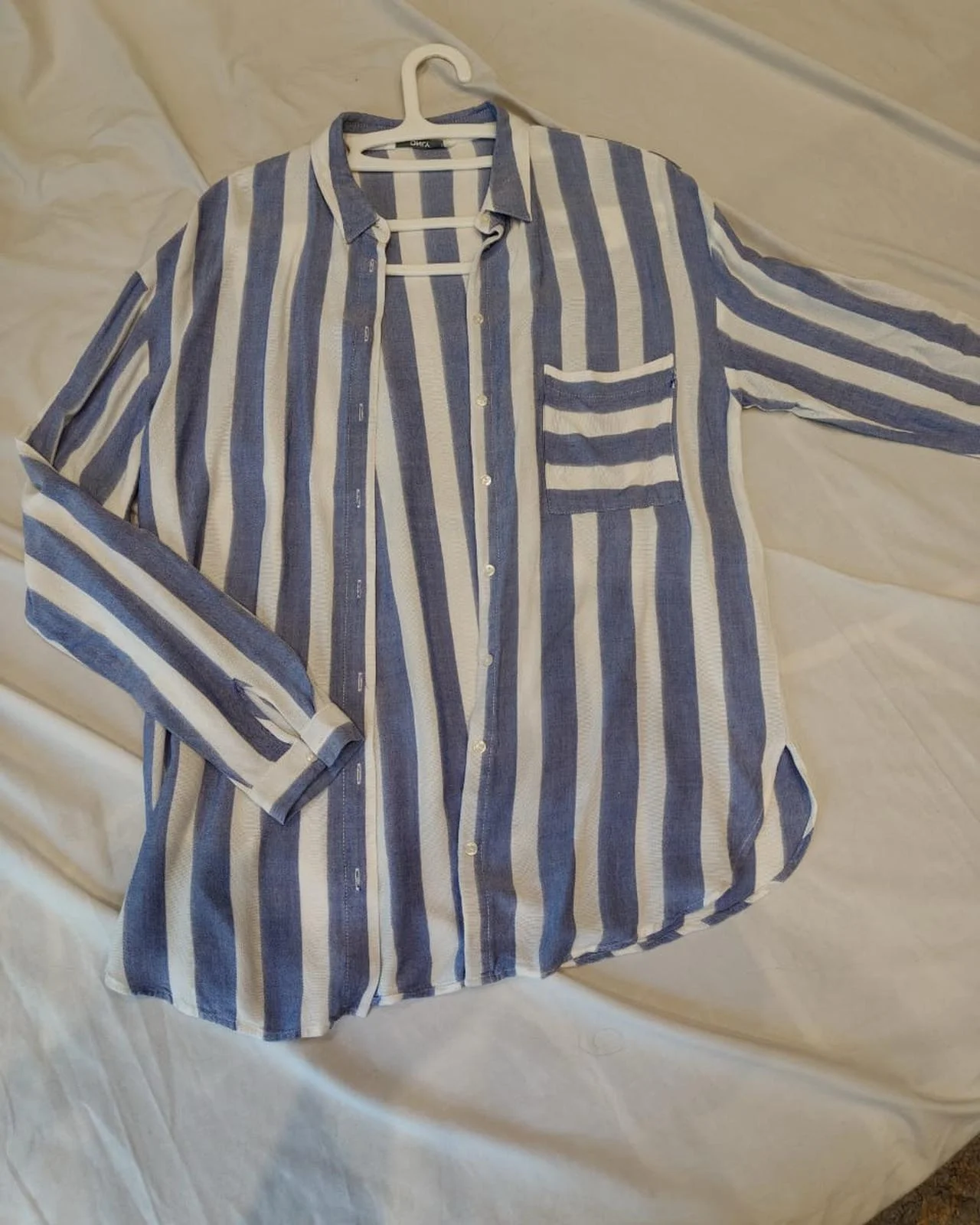 ONLY Shirts, size S / 36 / 8, photo 1
