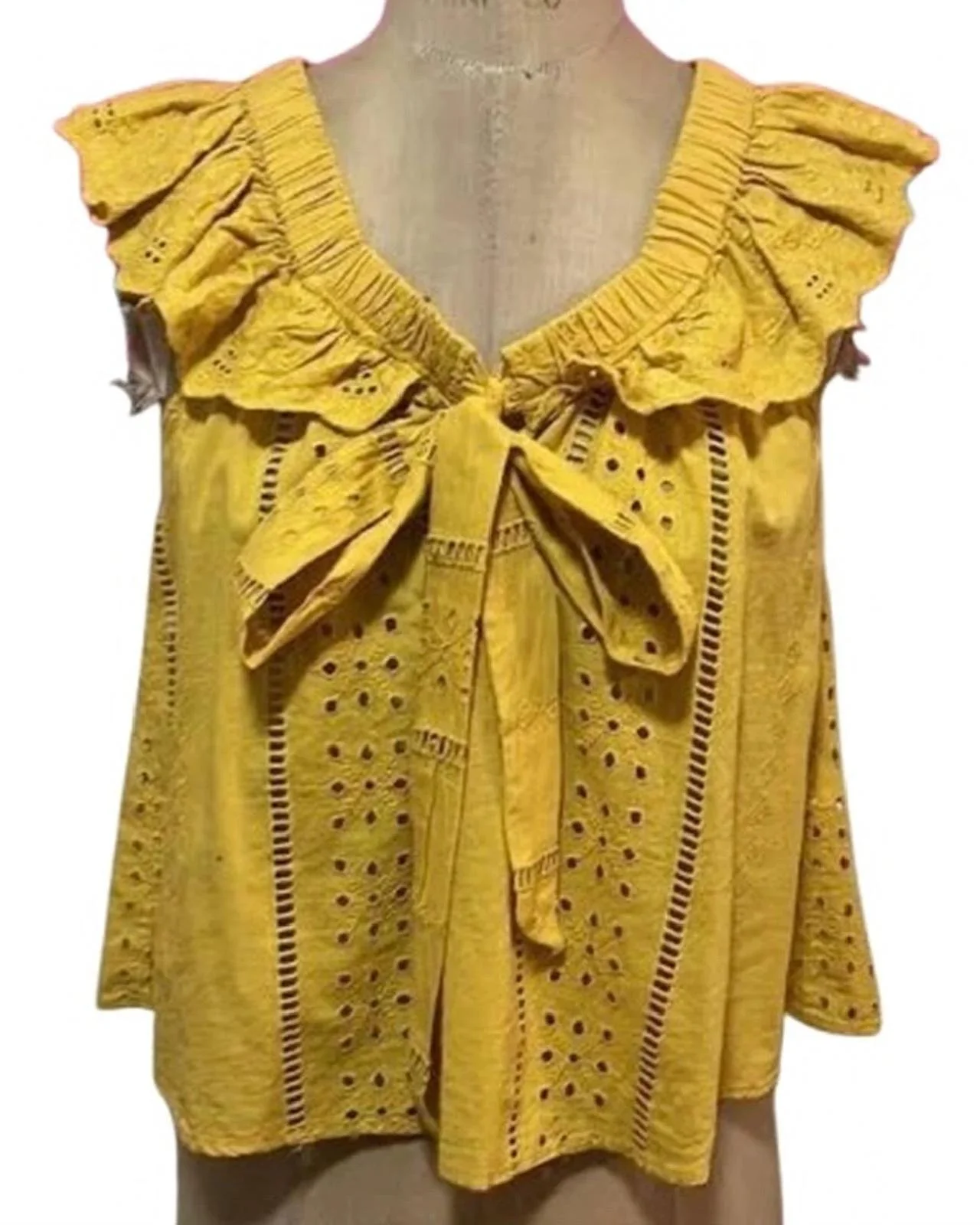 Zara Tank Tops, size S / 36 / 8, photo 1