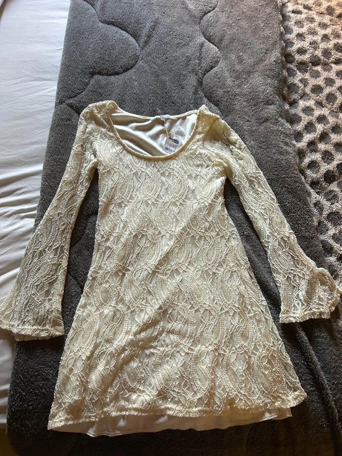 Charlotte Russe Mini Dresses, size M / 38 / 10, photo 1