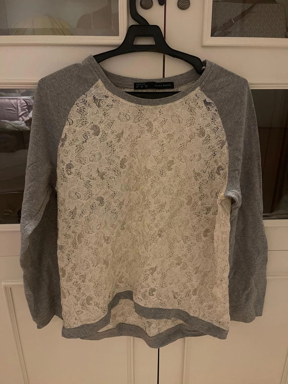Zara Sweaters & Pullovers, size M / 38 / 10, photo 1