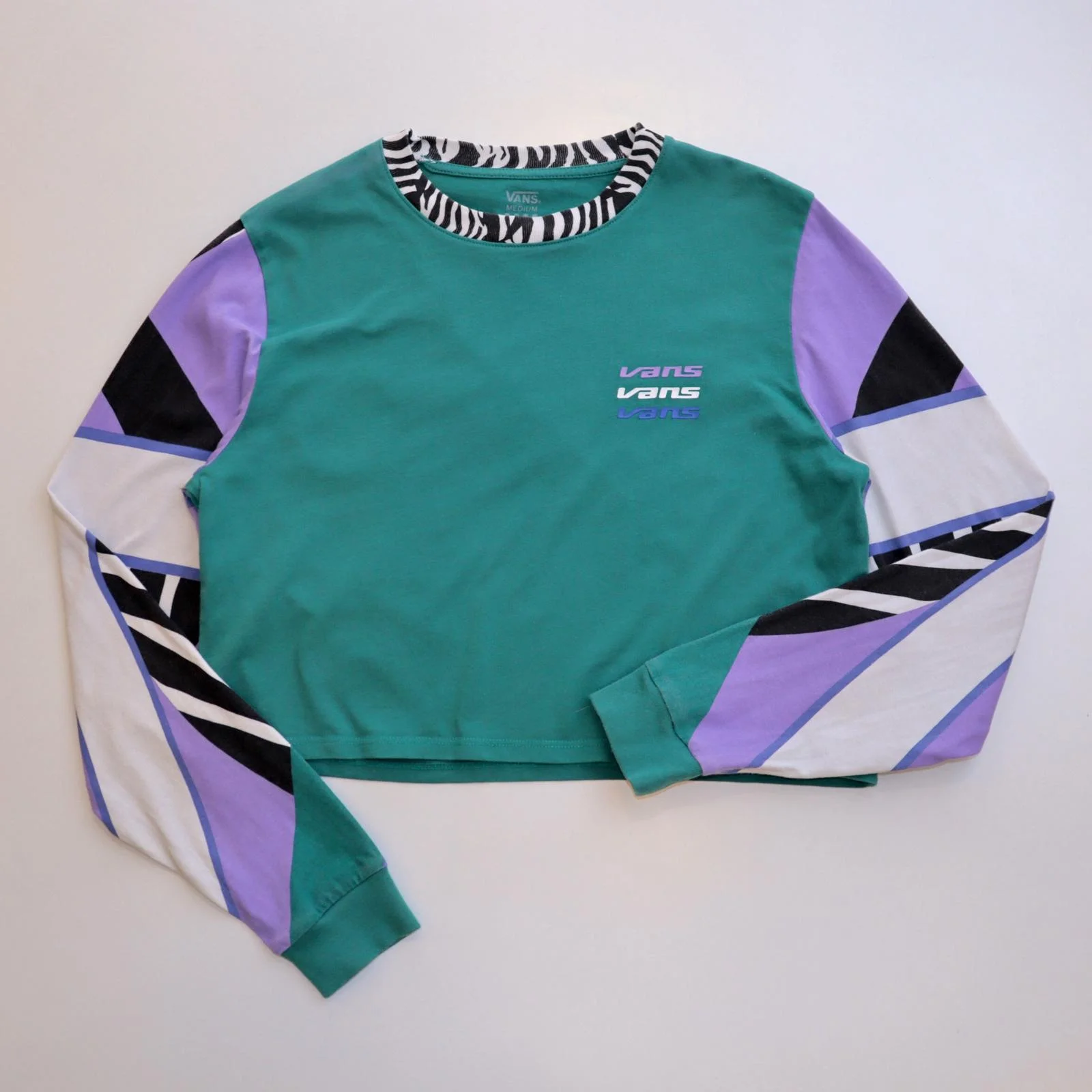 Vans Sweatshirts, size M / 38 / 10, photo 1