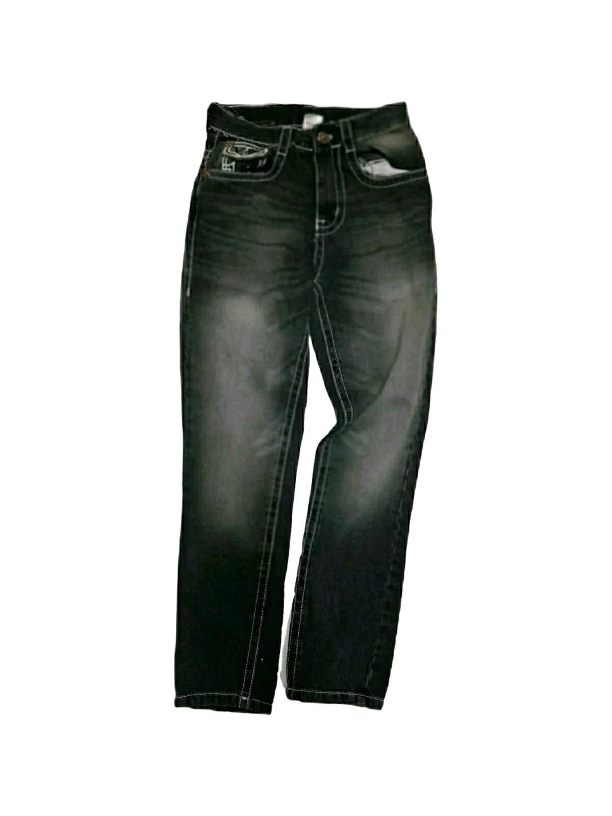 True Religion Jeans, size M, photo 1