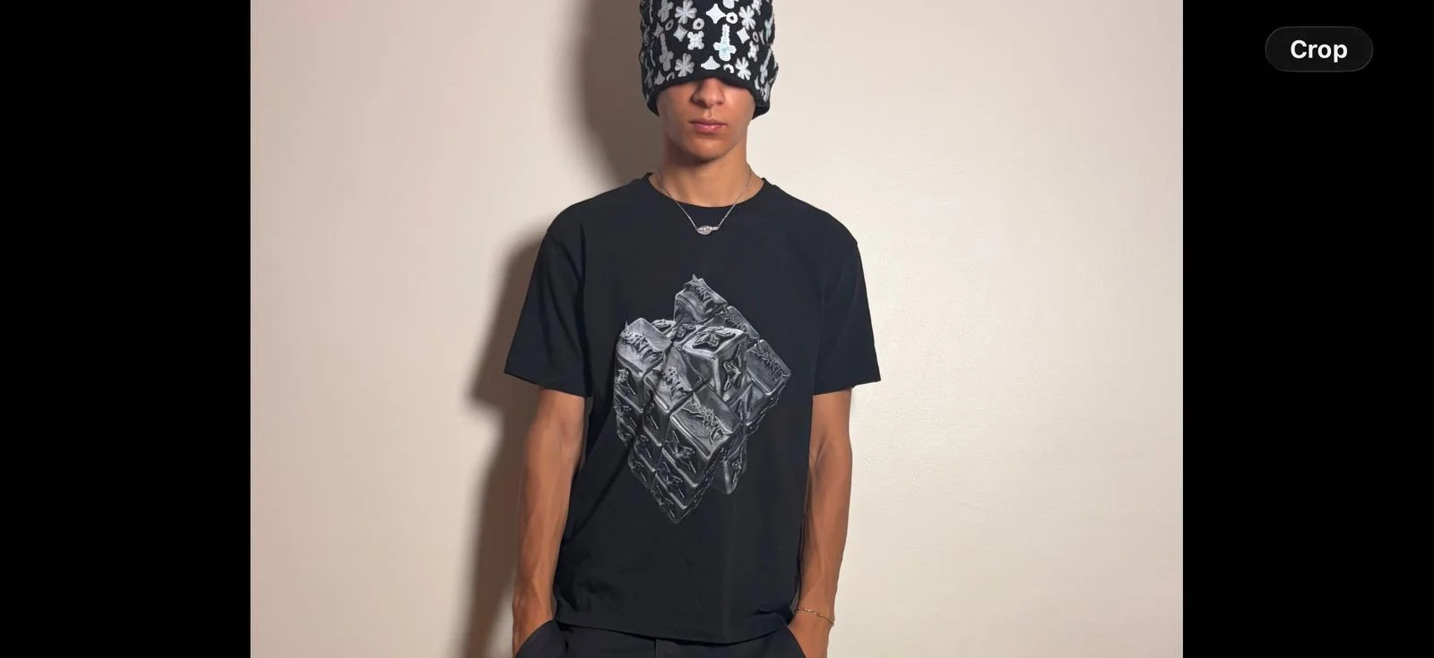 T-shirts, size L, photo 1