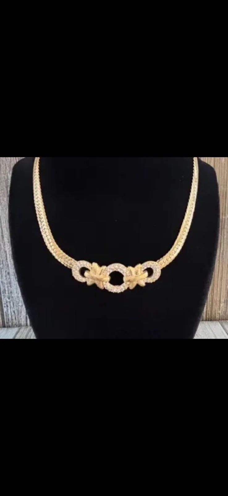 Givenchy Necklaces, size Other, photo 1