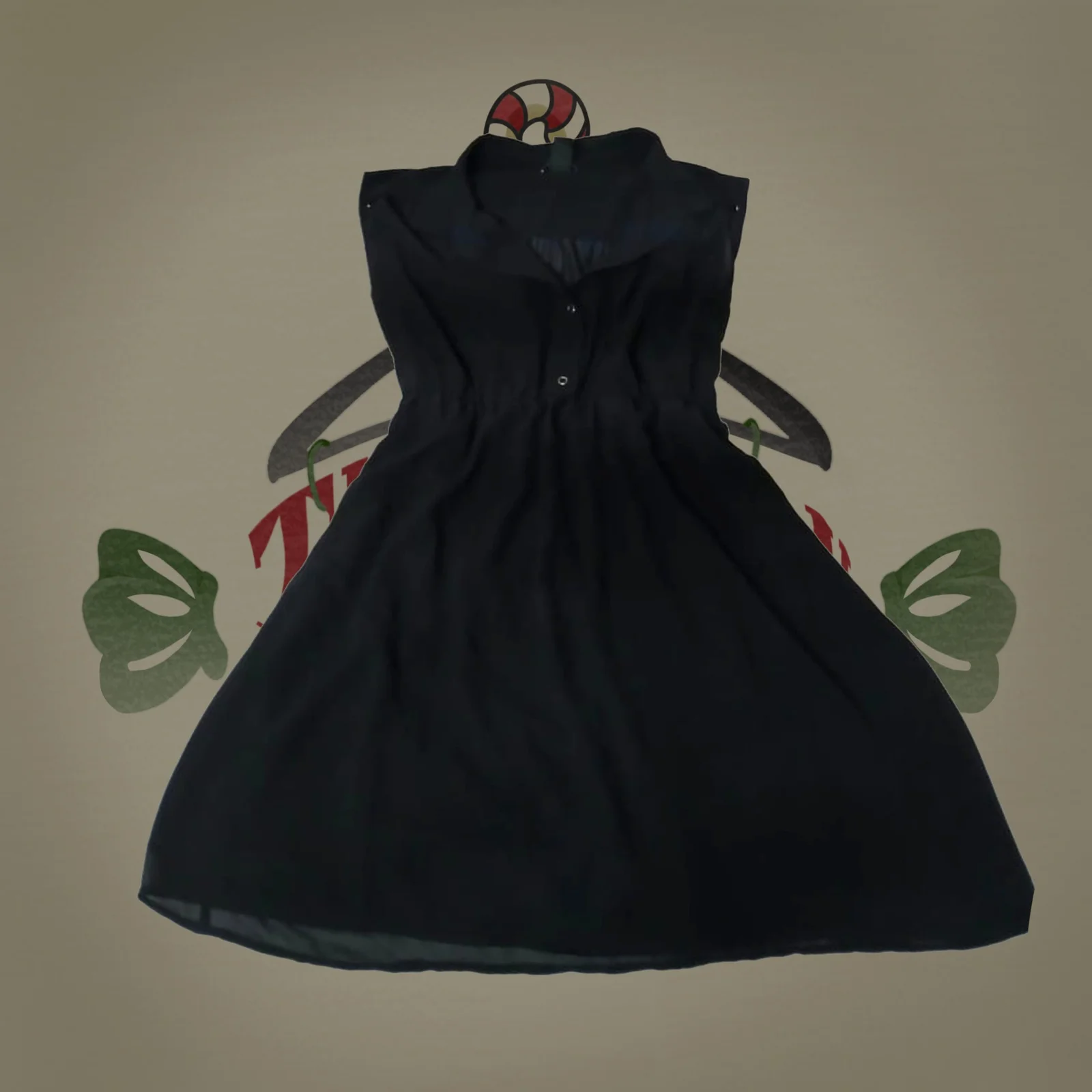 H&M Mini Dresses, size L / 40 / 12, photo 1