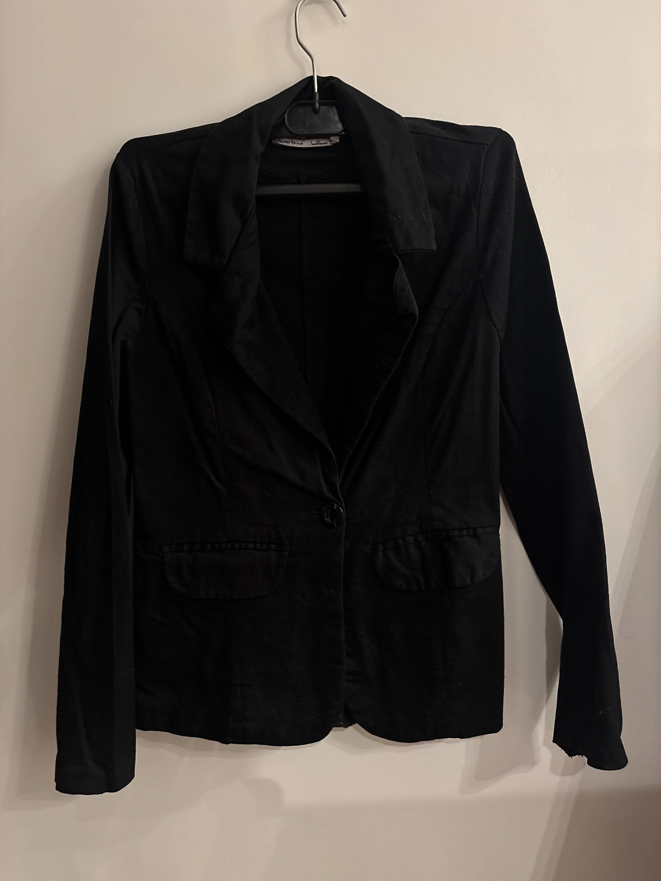Local Blazers, size S / 36 / 8, photo 1