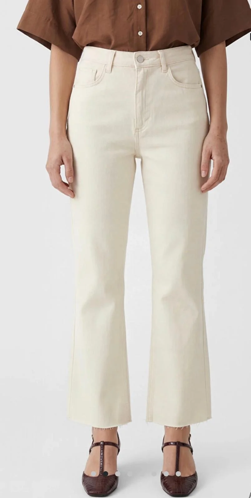 H&M Pants, size S / 36 / 8, photo 1