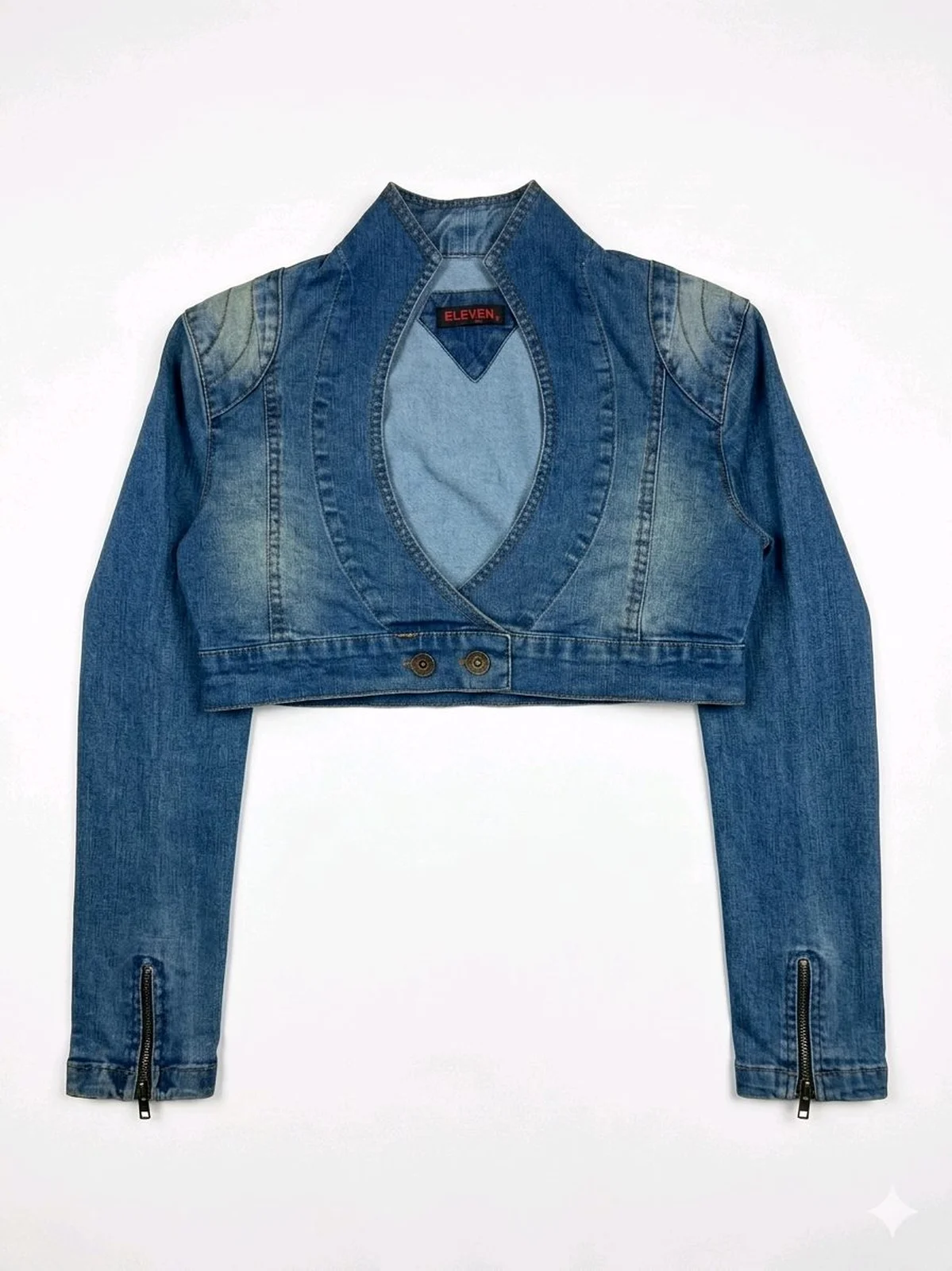 Eleven Jackets, size M / 38 / 10, photo 1