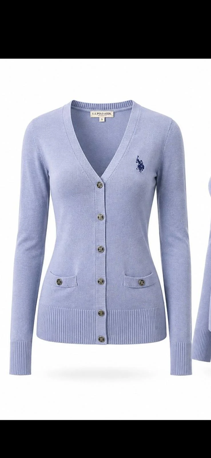USPA Cardigans, size S / 36 / 8, photo 1