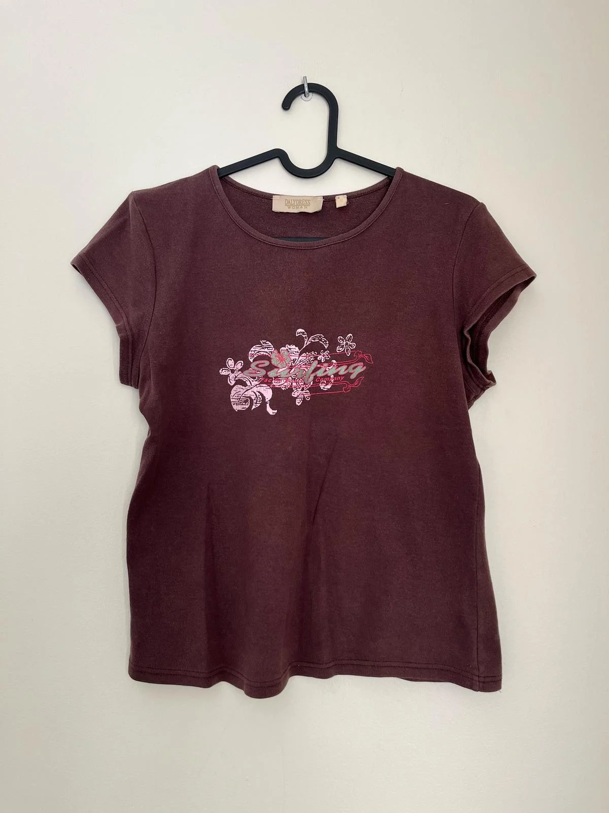 Dalydress T-shirts, size S / 36 / 8, photo 1
