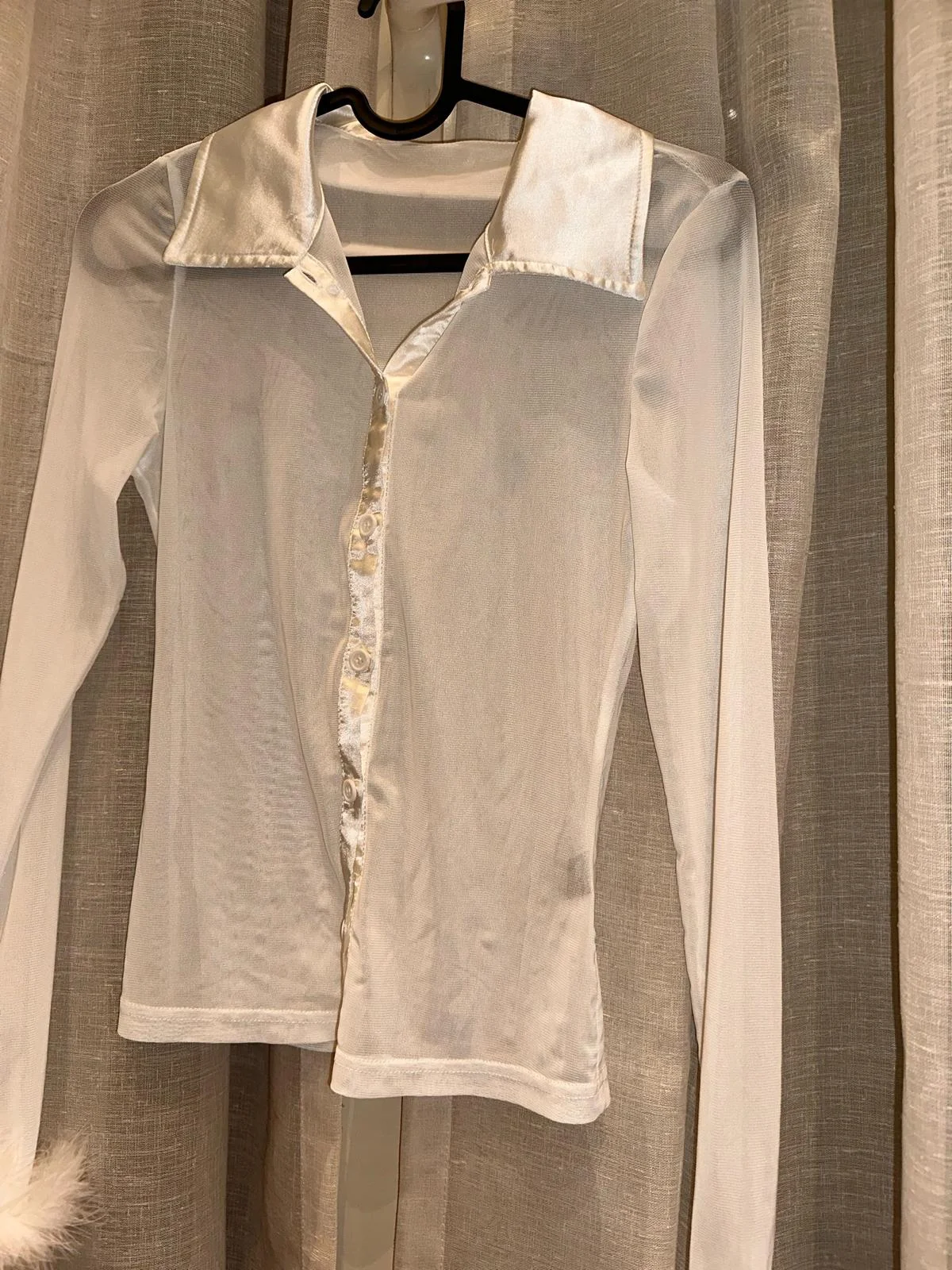 Shein Blouses, size XXS / 32 / 4, photo 1