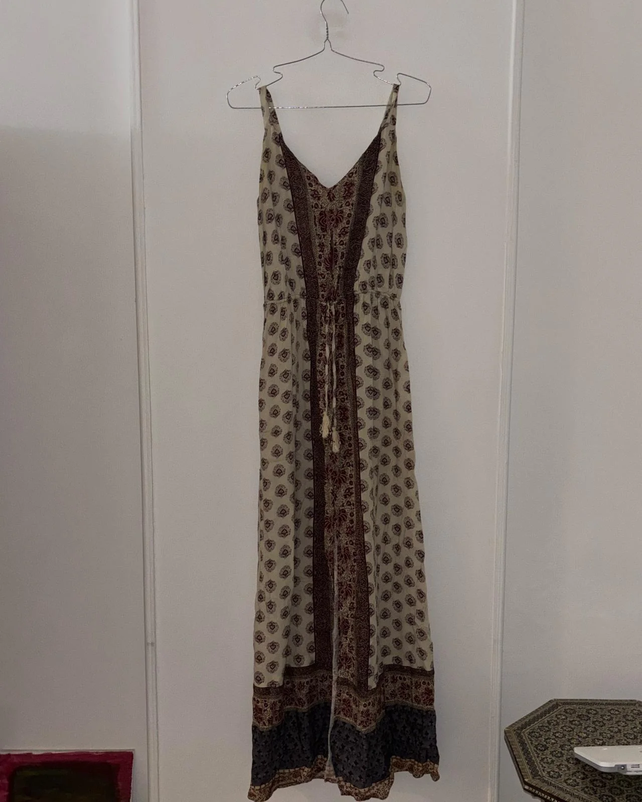 Pull & Bear Maxi Dresses, size L / 40 / 12, photo 1