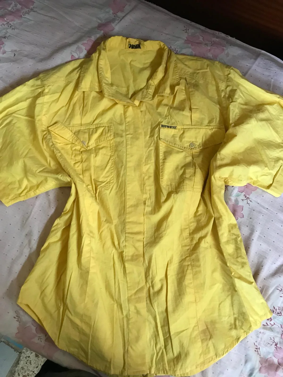 Short Sleeve Shirts, size XL, photo 1