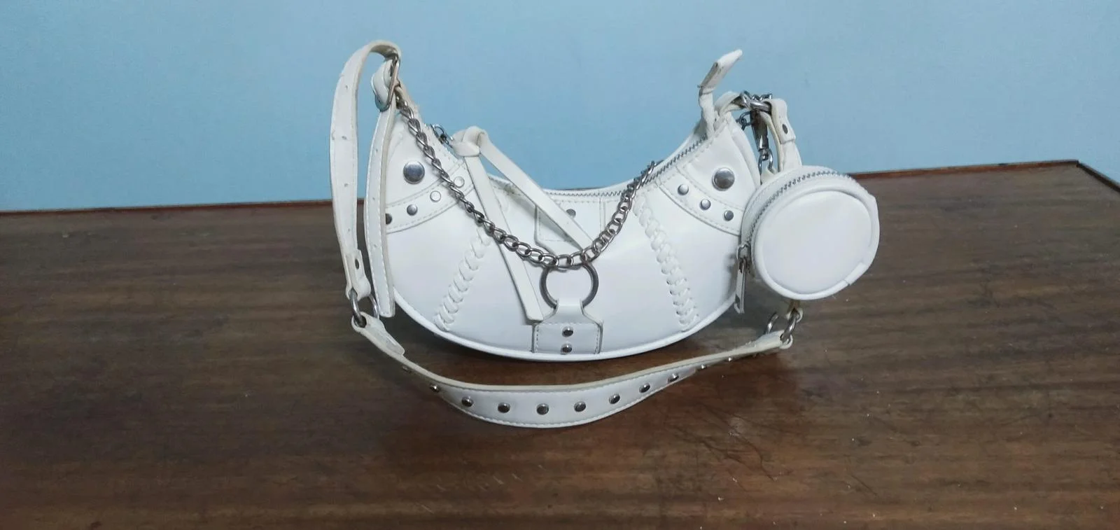 Shoulder Bag, size Other, photo 1