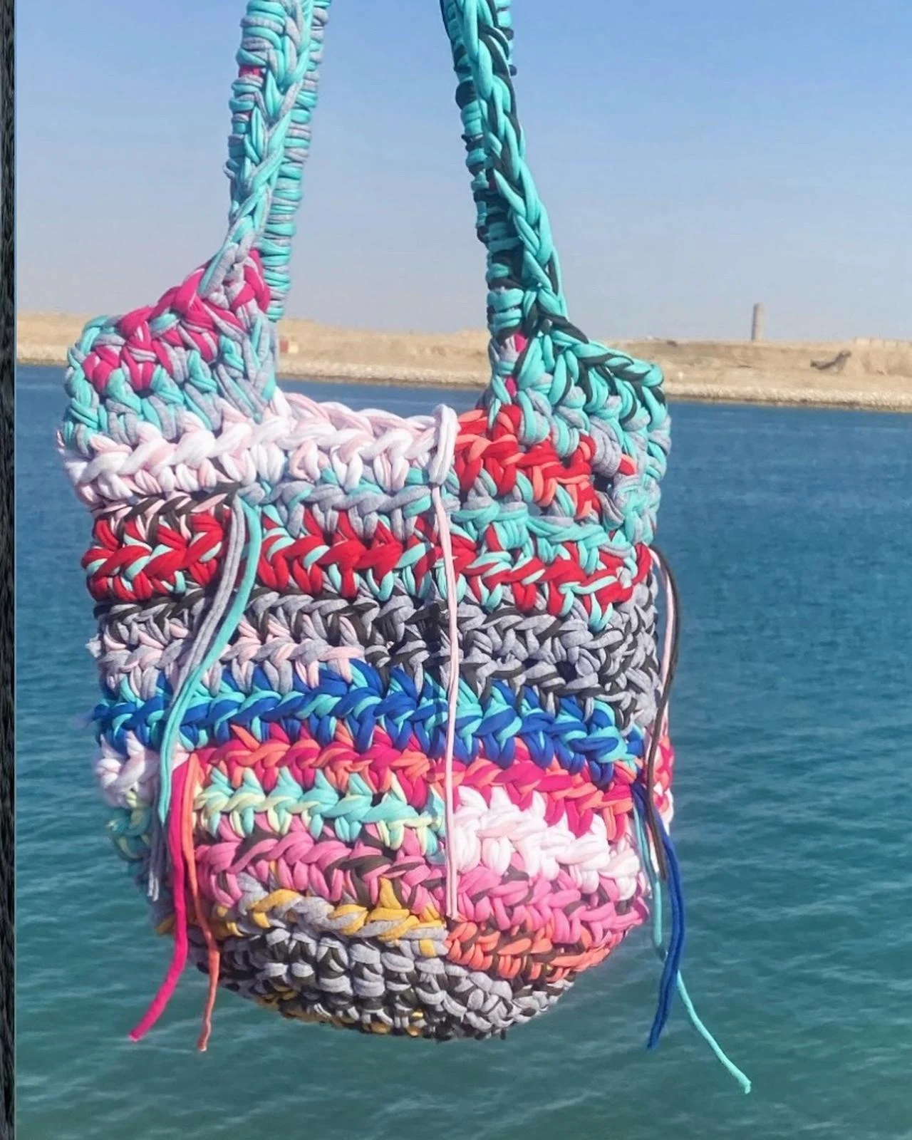 Tote Bag, size Other, photo 1