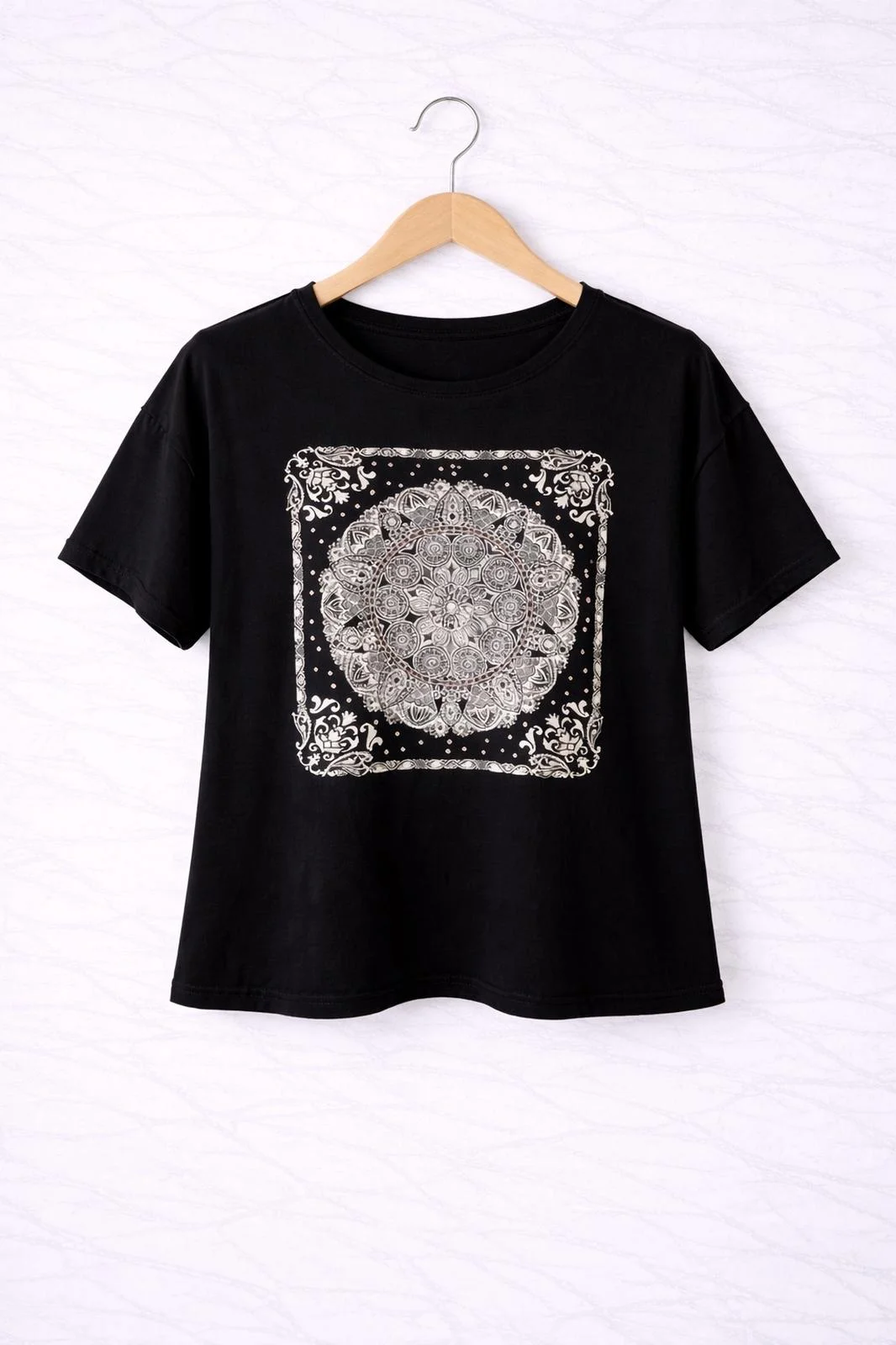 Defacto T-shirts, size L / 40 / 12, photo 1