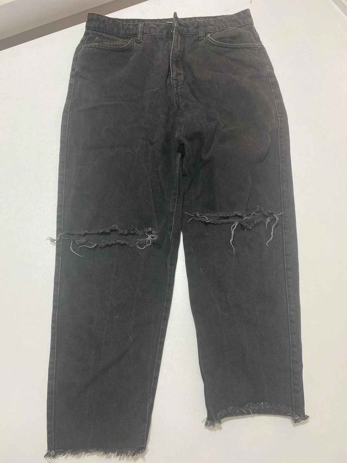 Forever 21 Jeans, size L / 40 / 12, photo 1