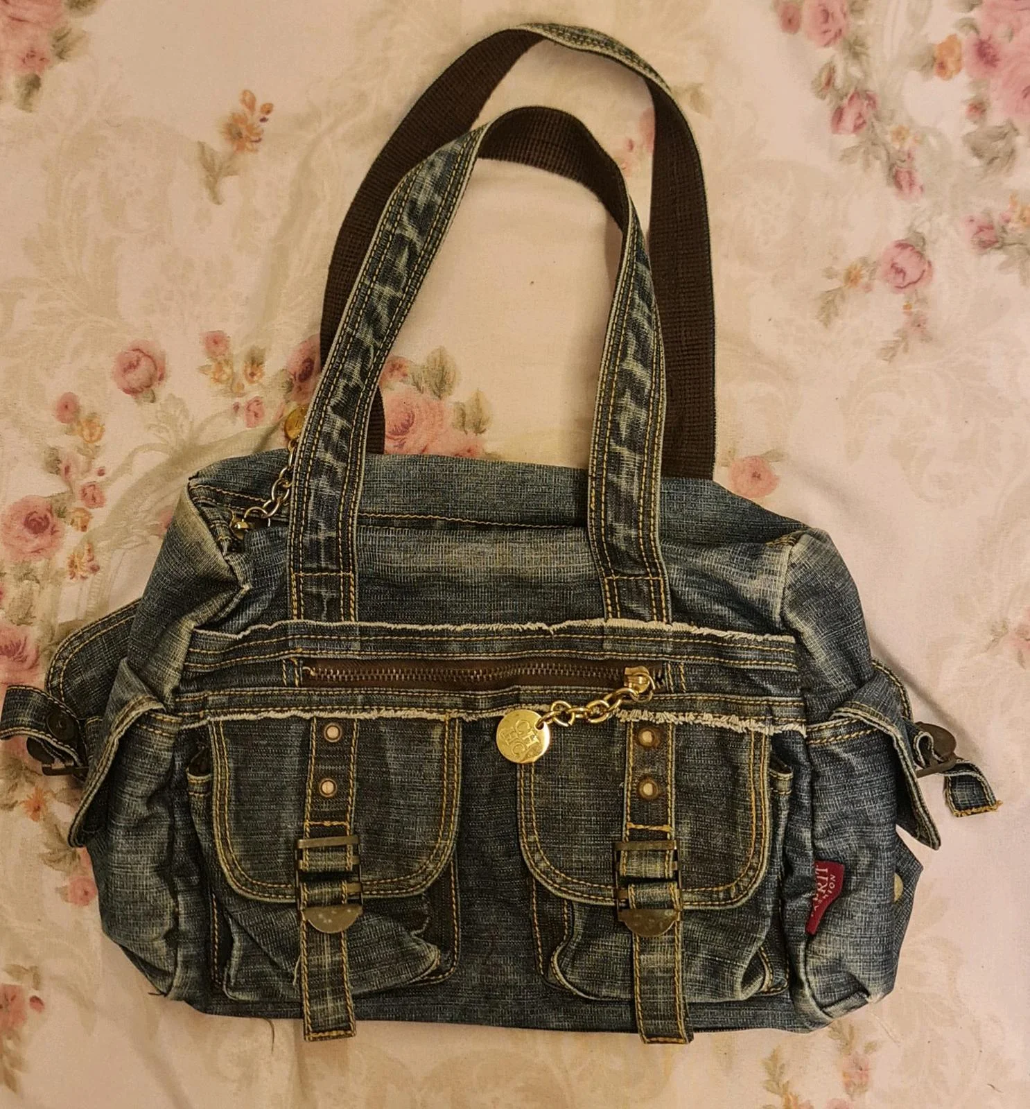 Shoulder Bag, size Other, photo 1