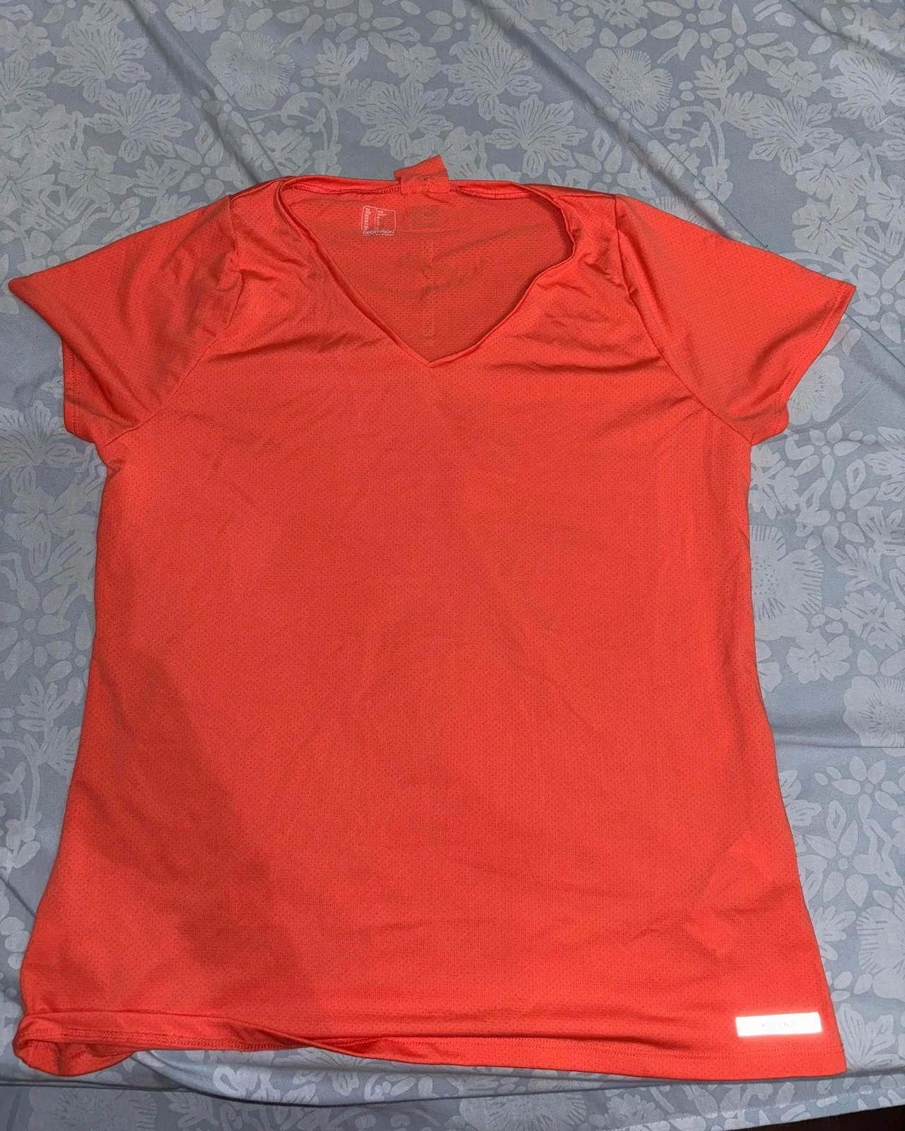 Decathlon T-shirts, size M / 38 / 10, photo 1