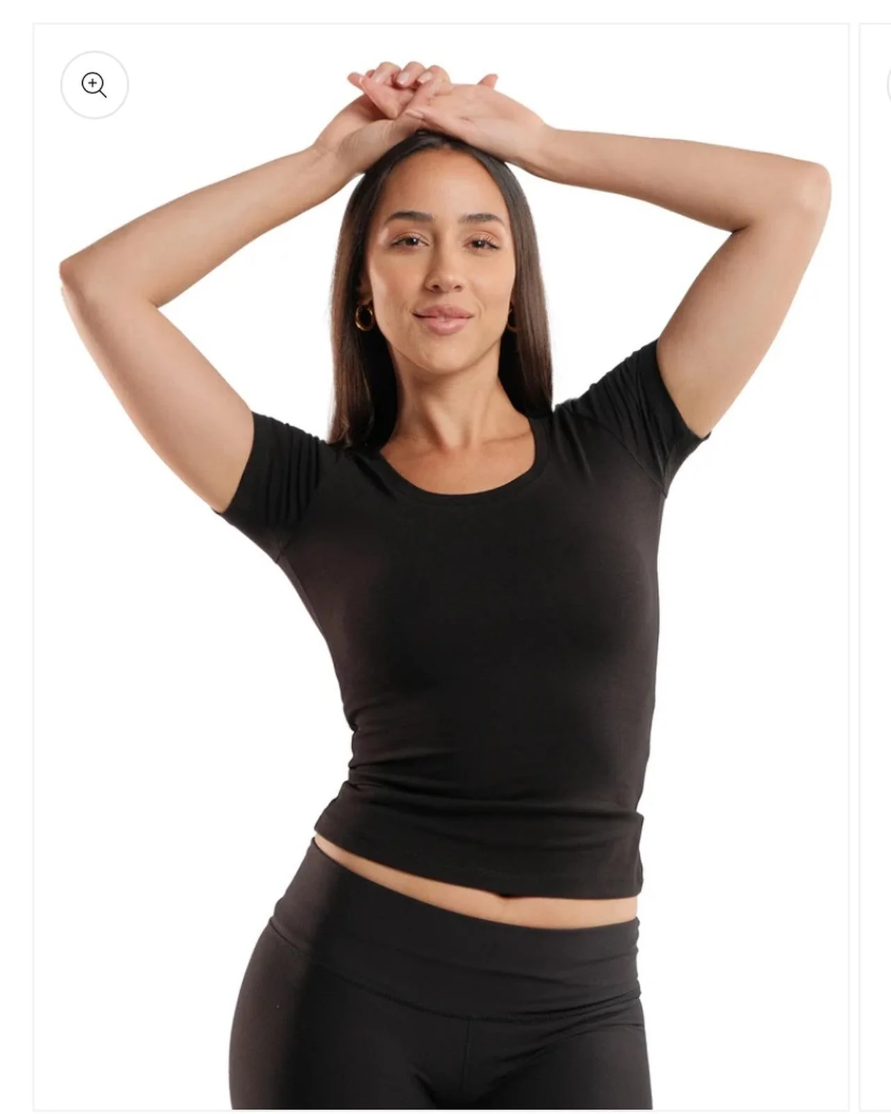 T-shirts, size XS / 34 / 6, photo 1