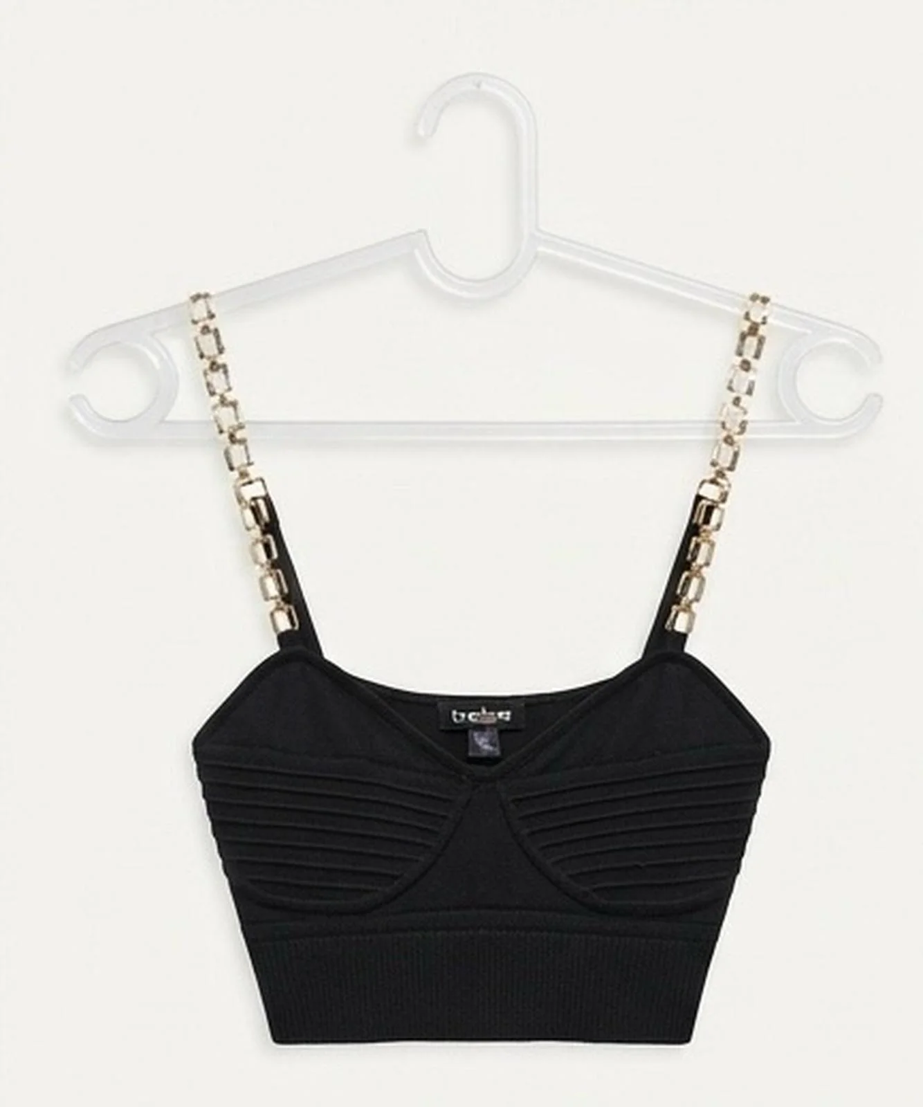 Bebe Crop Tops, size XS / 34 / 6, photo 1