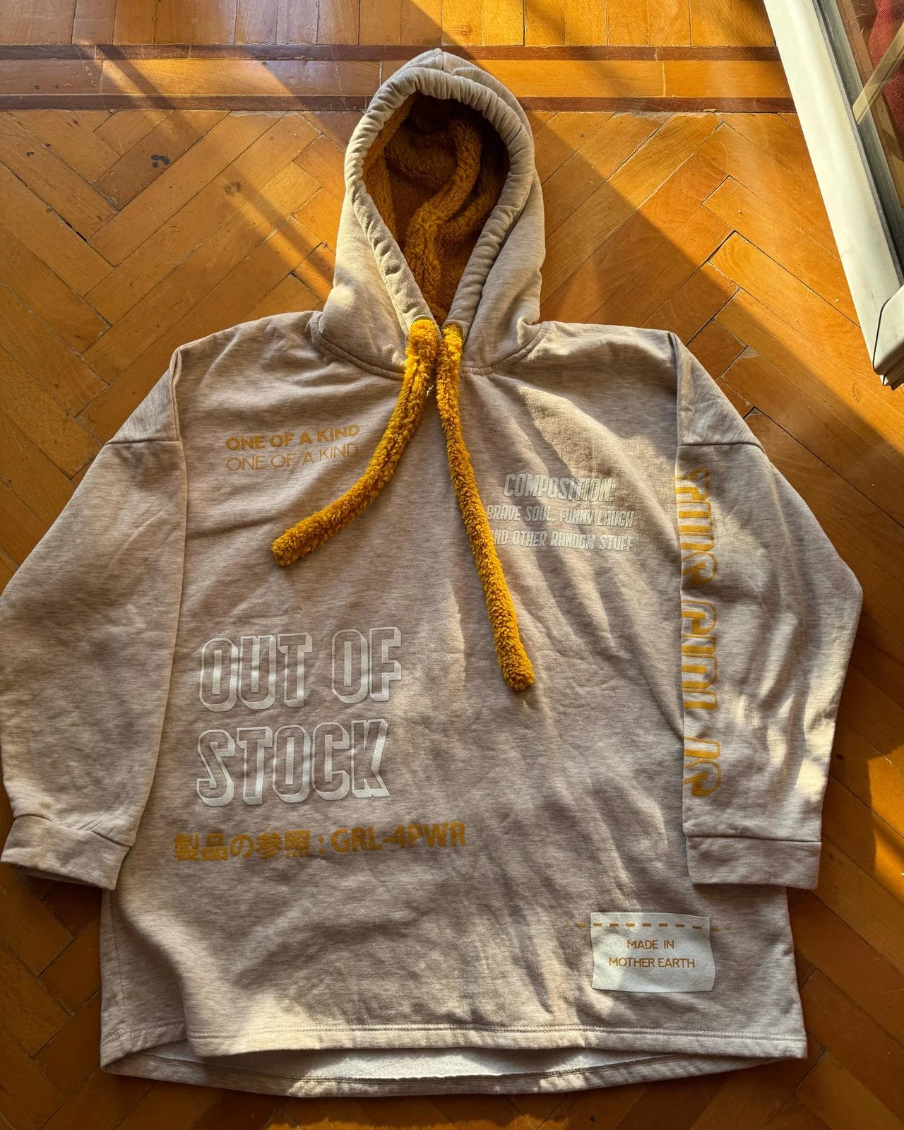 Sweatshirts, size L / 40 / 12, photo 1