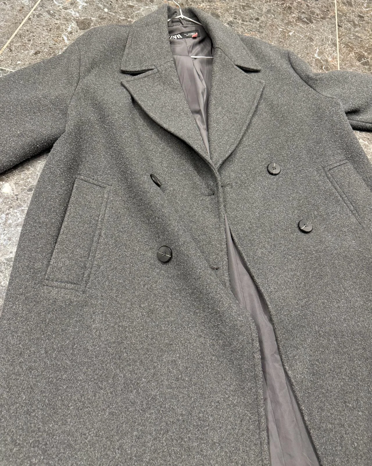 Zara Coats, size L / 40 / 12, photo 1