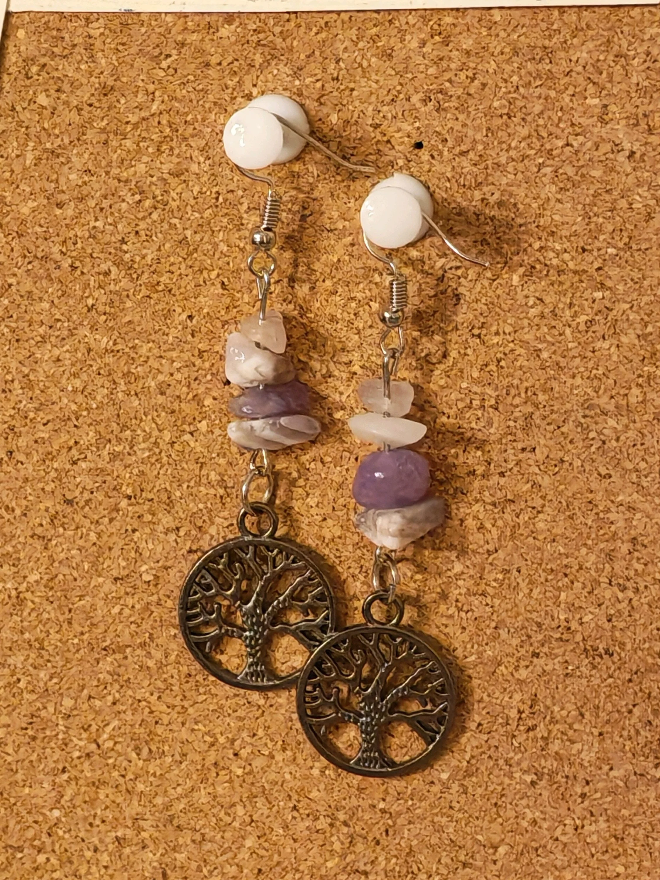Earrings, size Other, photo 1