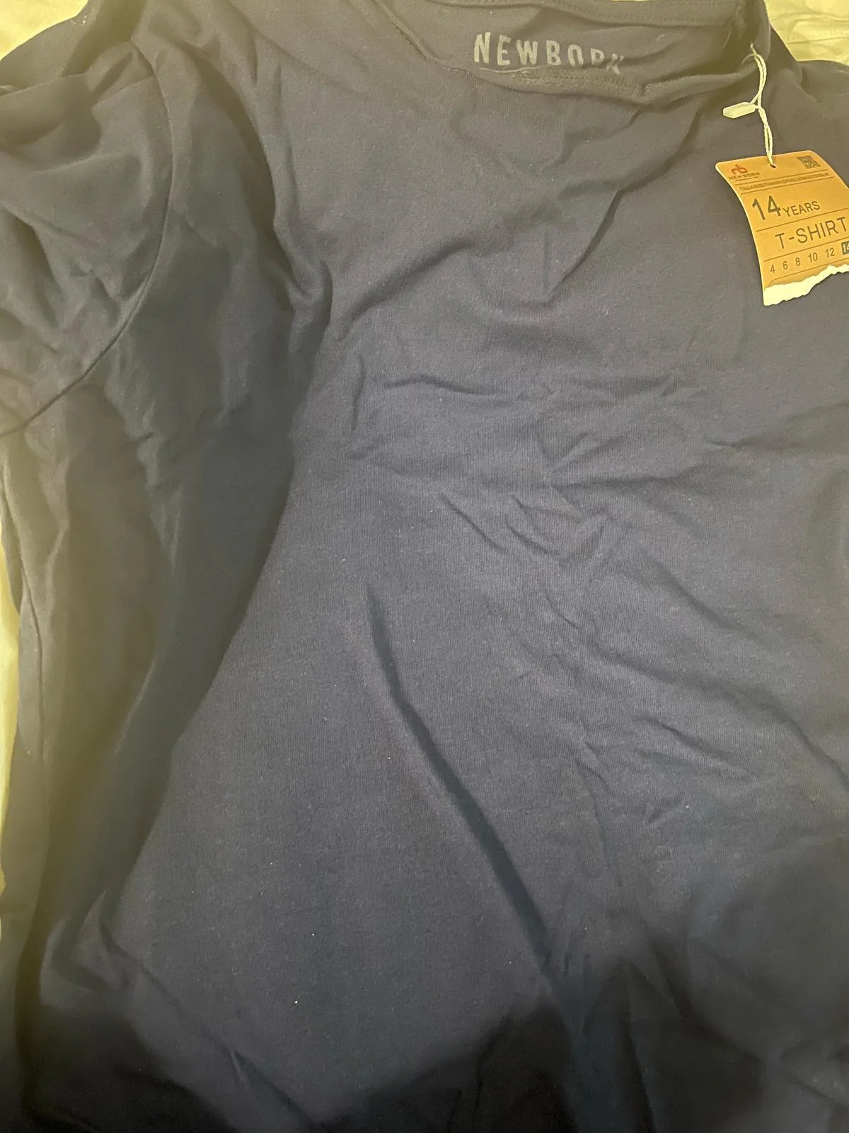 New Born Outerwear, size 14y, photo 1