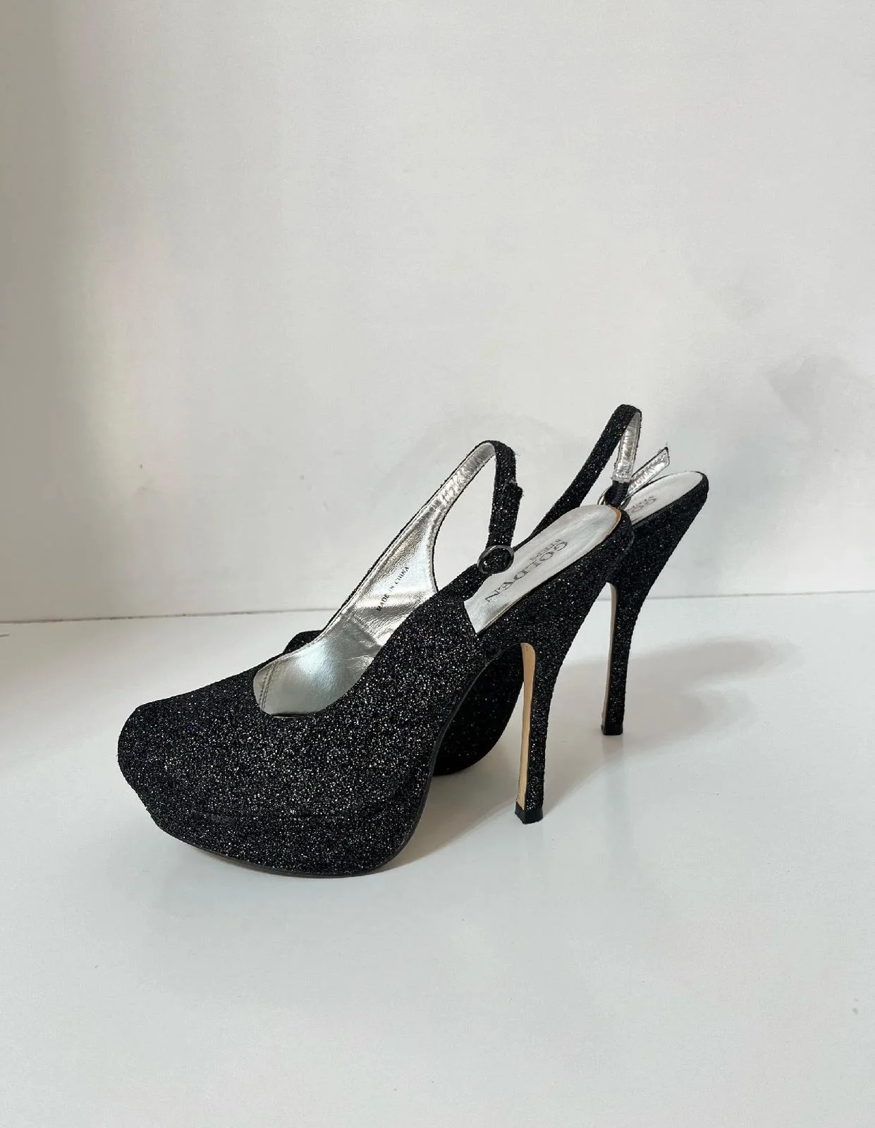 Steps Pumps, size 40, photo 1