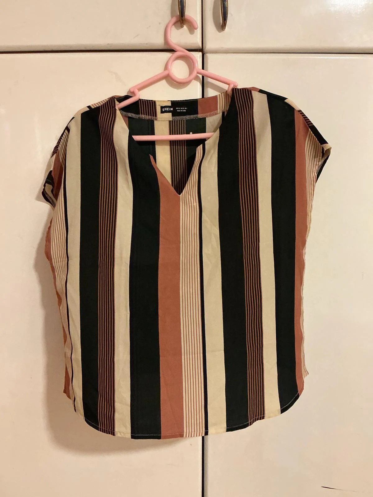Shein Blouses, size M / 38 / 10, photo 1