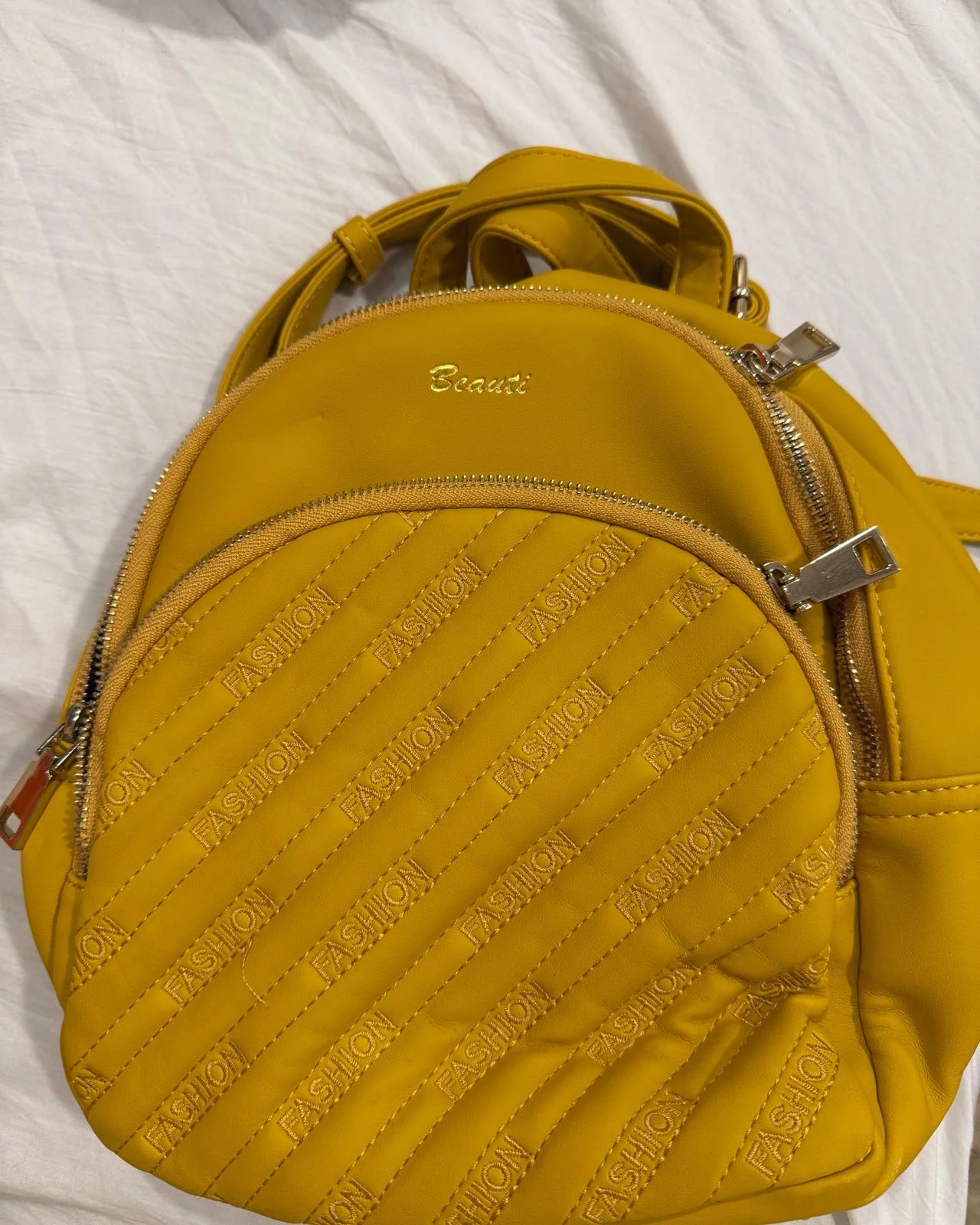 Backpacks, size One size, photo 1