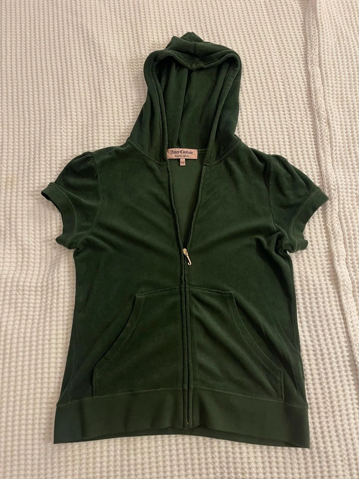 Juicy Couture Jackets, size L / 40 / 12, photo 1