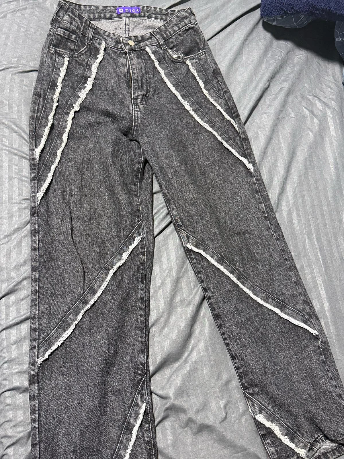 Local Jeans, size M / 38 / 10, photo 1