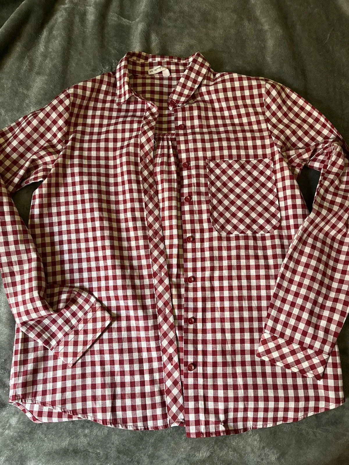 Defacto Shirts, size S / 36 / 8, photo 1