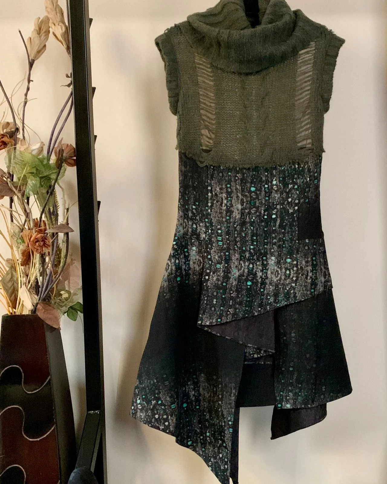 CNC Midi Dresses, size S / 36 / 8, photo 1