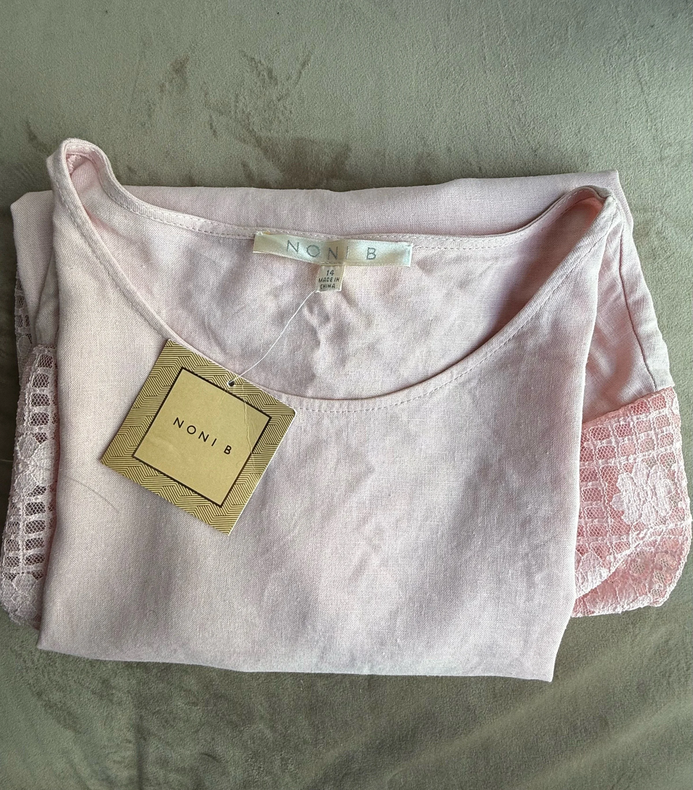 Blouses, size XL / 42 / 14, photo 1