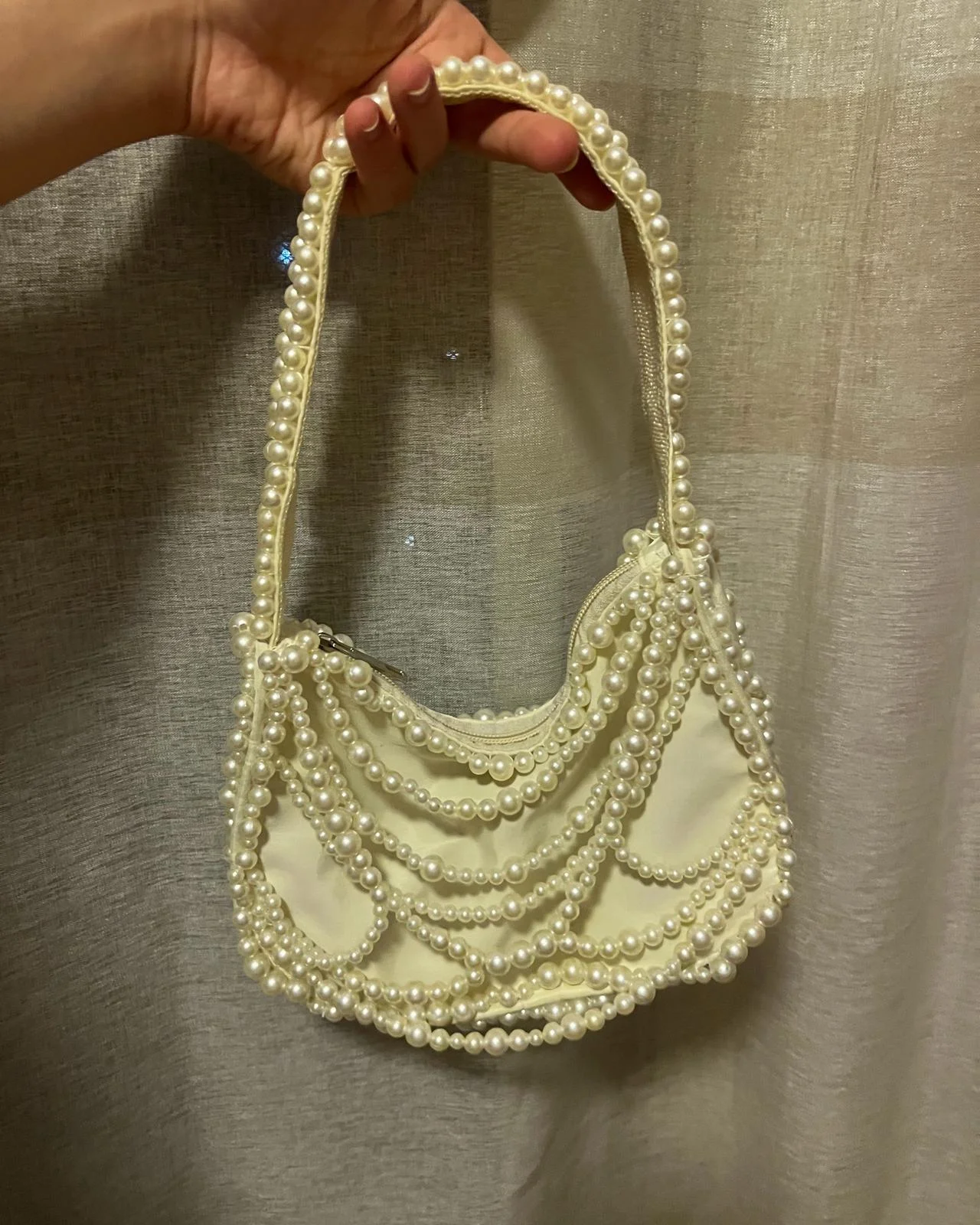 Shoulder Bag, size One size, photo 1