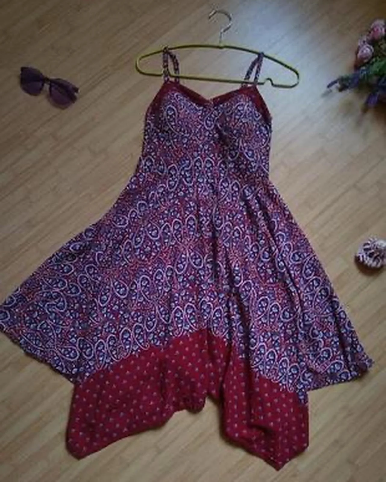 New Look Sundresses, size S / 36 / 8, photo 1