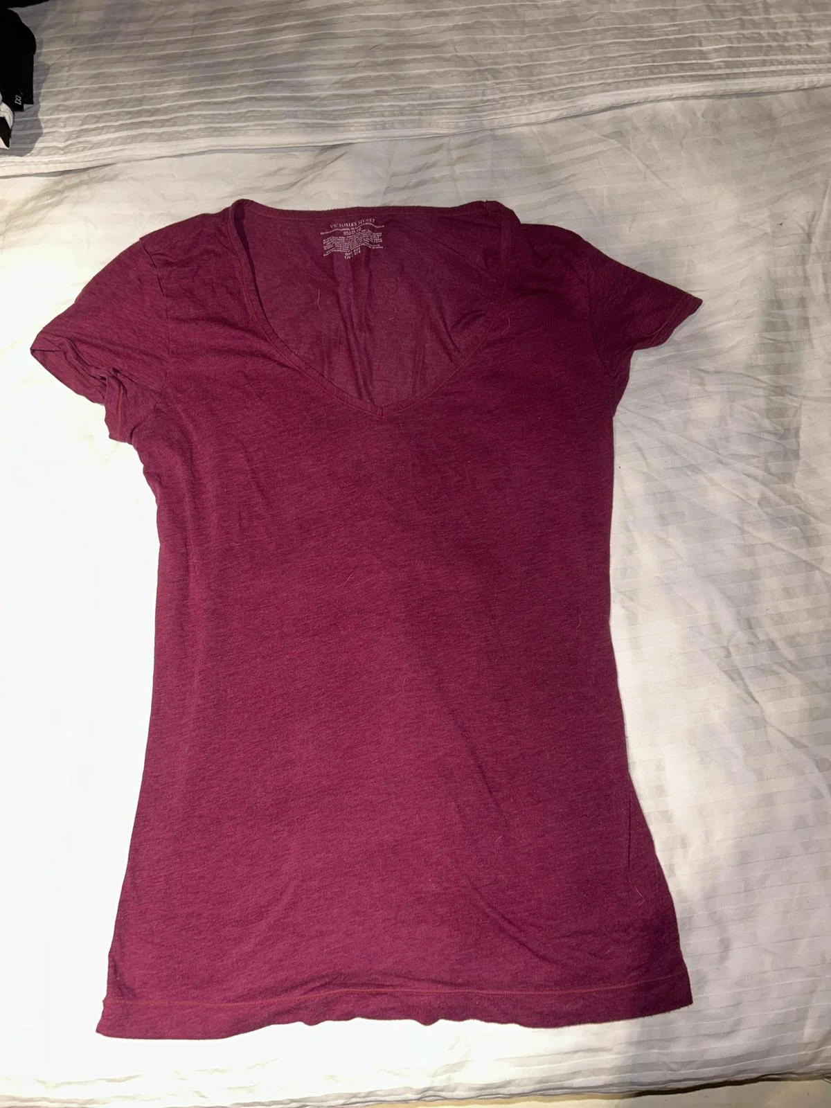 Victoria's Secret T-shirts, size One size, photo 1