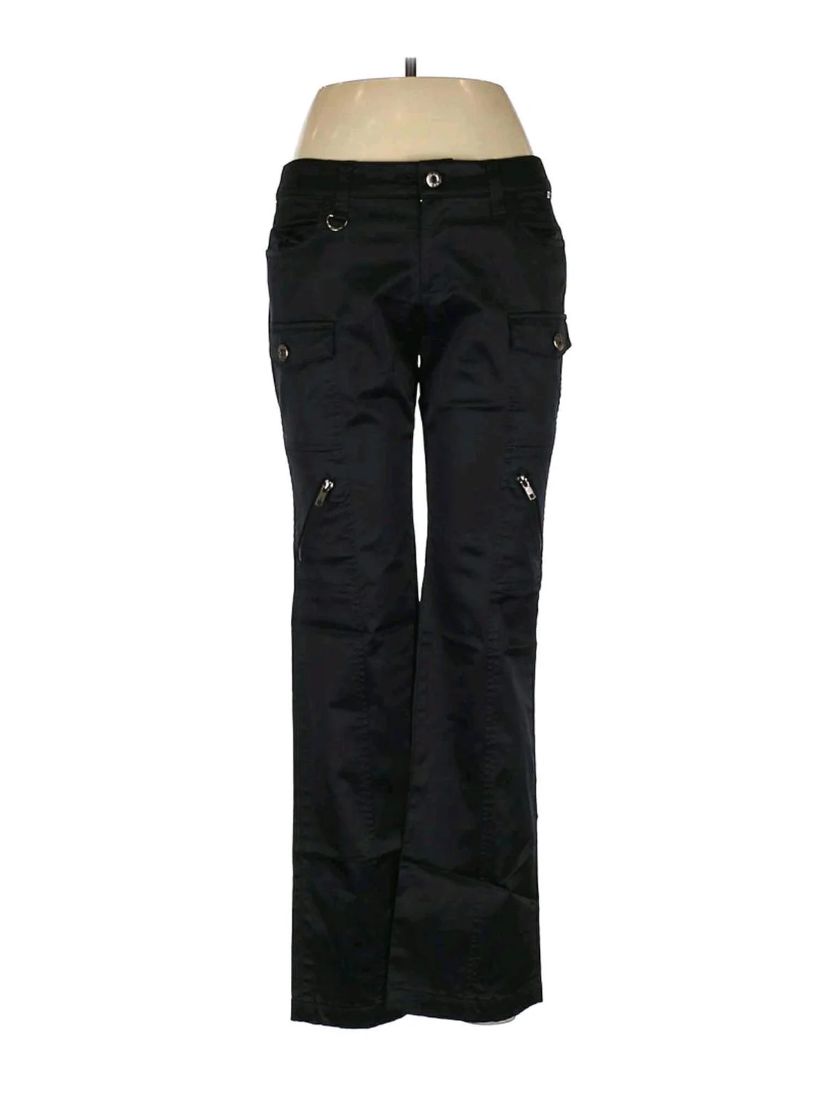 XOXO Jeans, size M / 38 / 10, photo 1