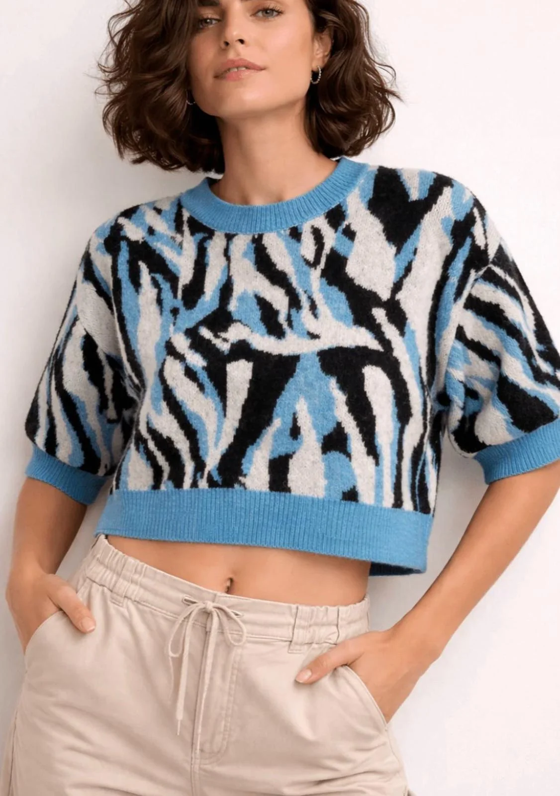 Zara Blouses, size M / 38 / 10, photo 1