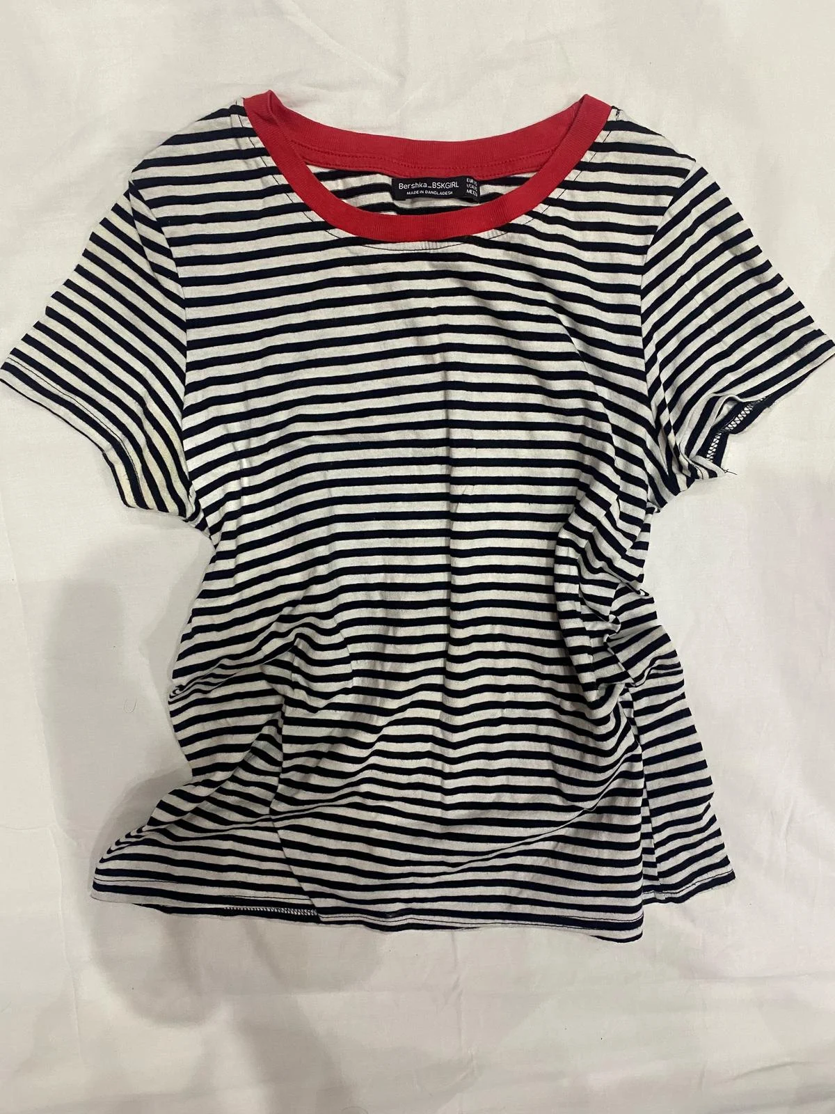 Bershka T-shirts, size XS / 34 / 6, photo 1