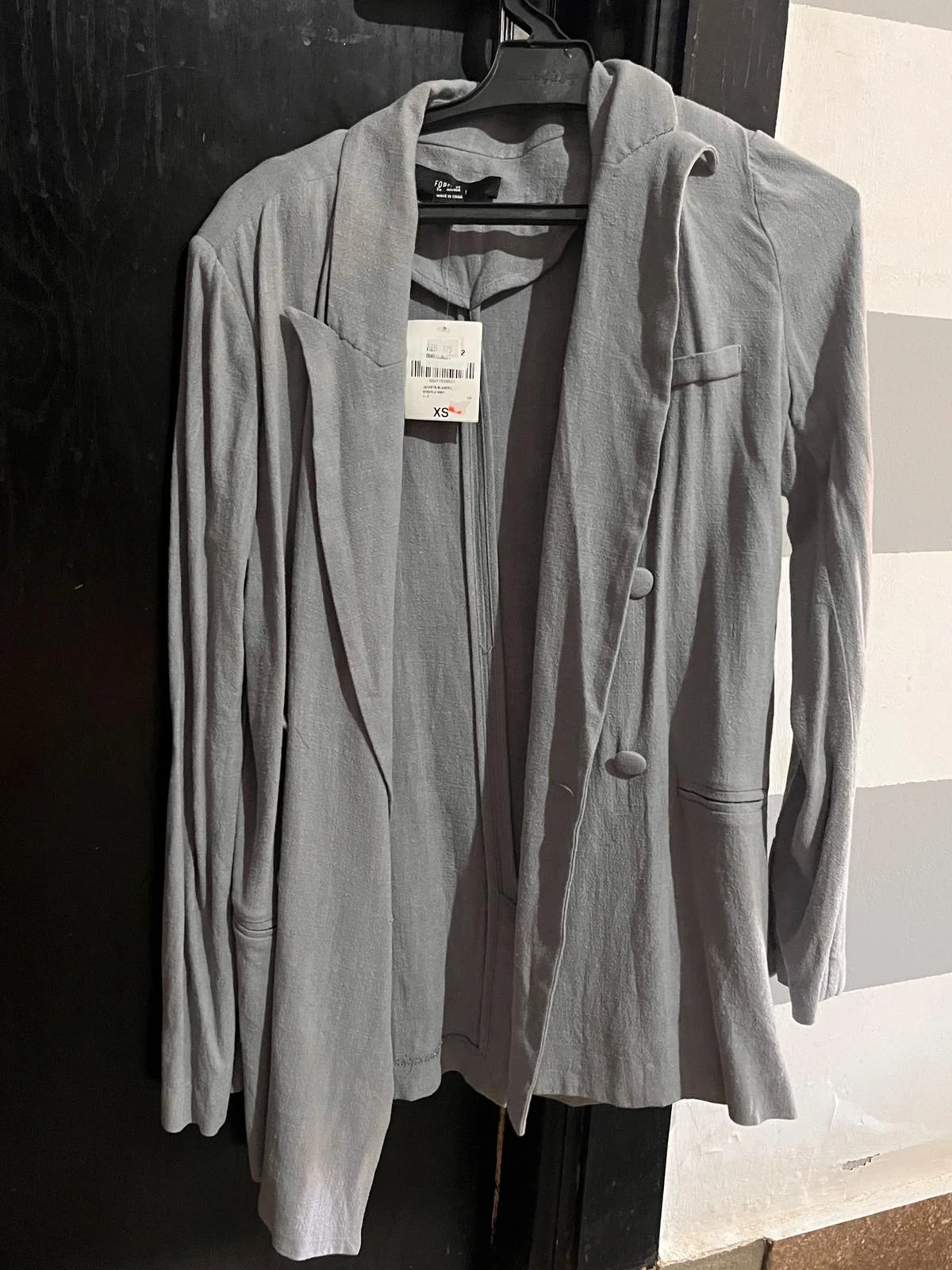 Forever 21 Blazers, size XS / 34 / 6, photo 1