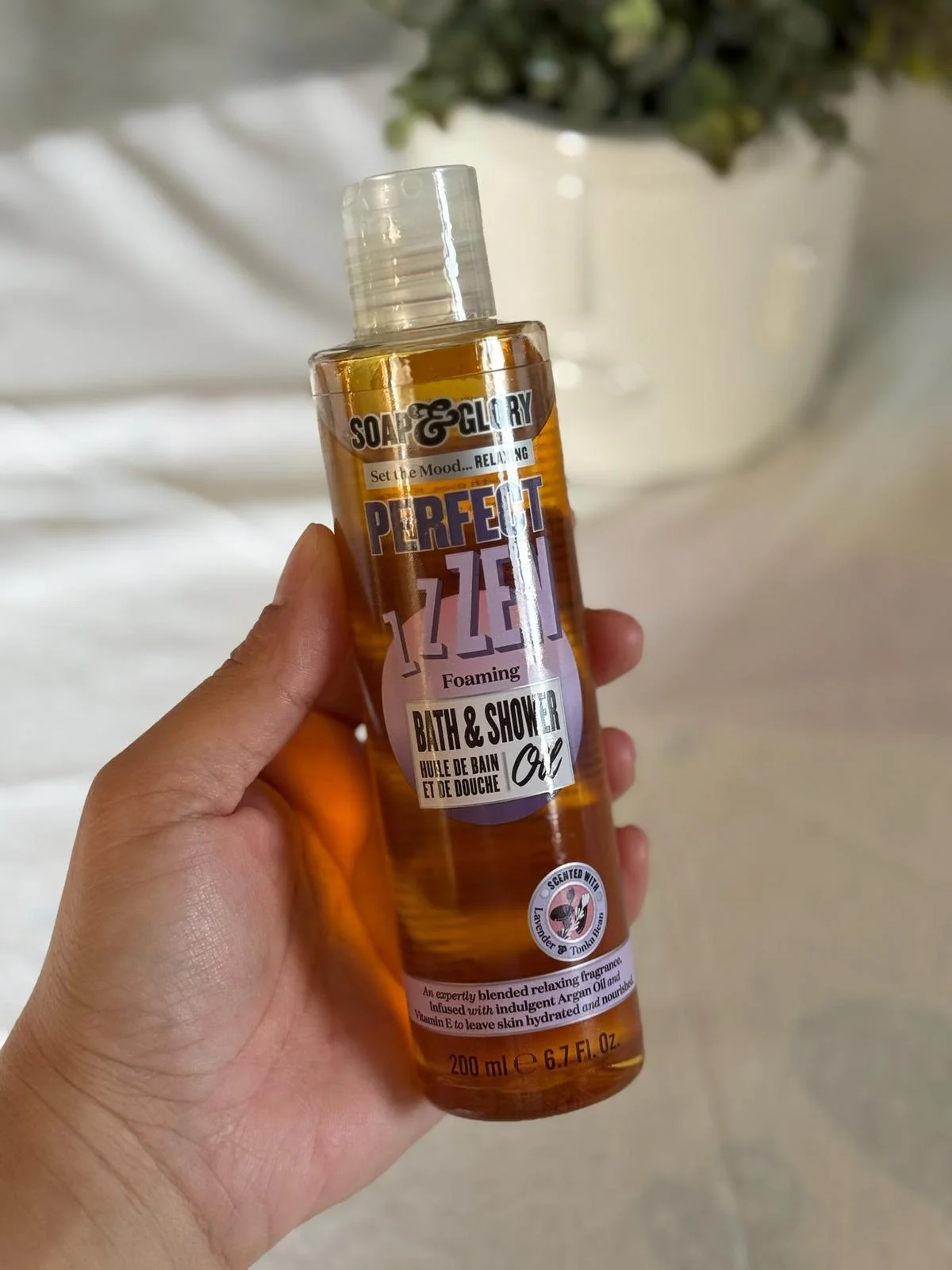 Perfume, size Other, photo 1