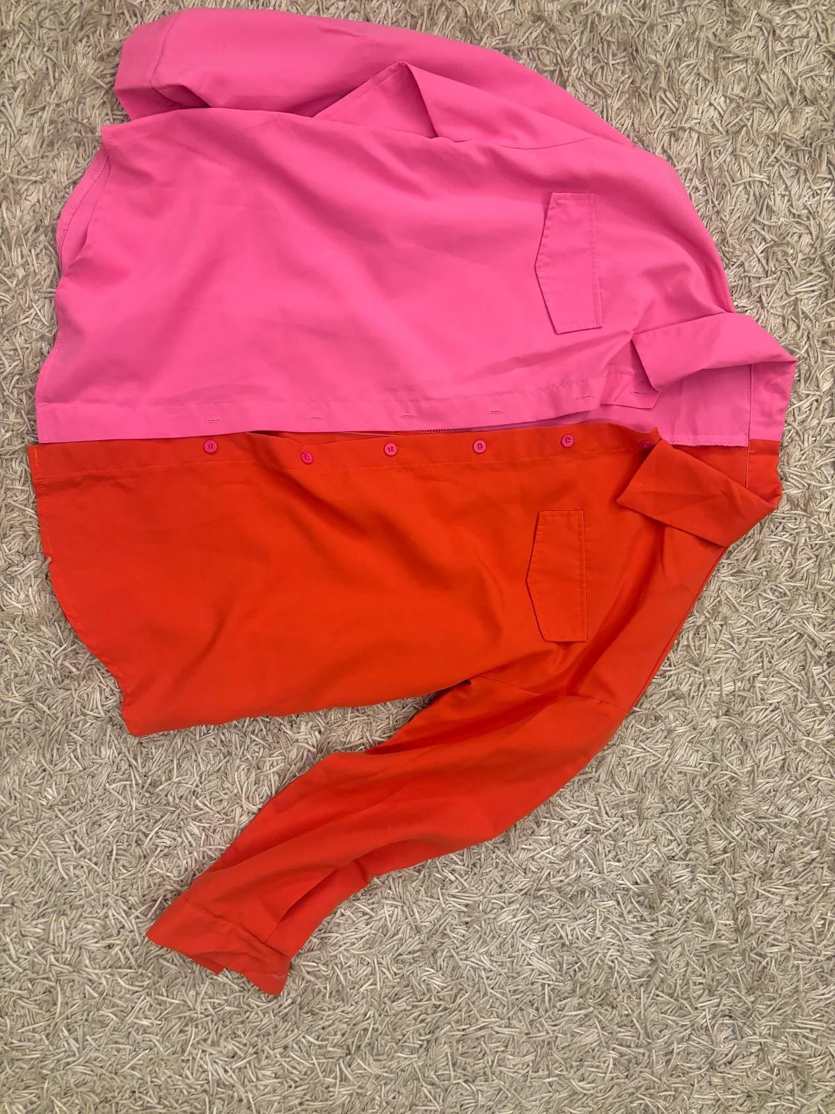 Long Sleeve, size M / 38 / 10, photo 1